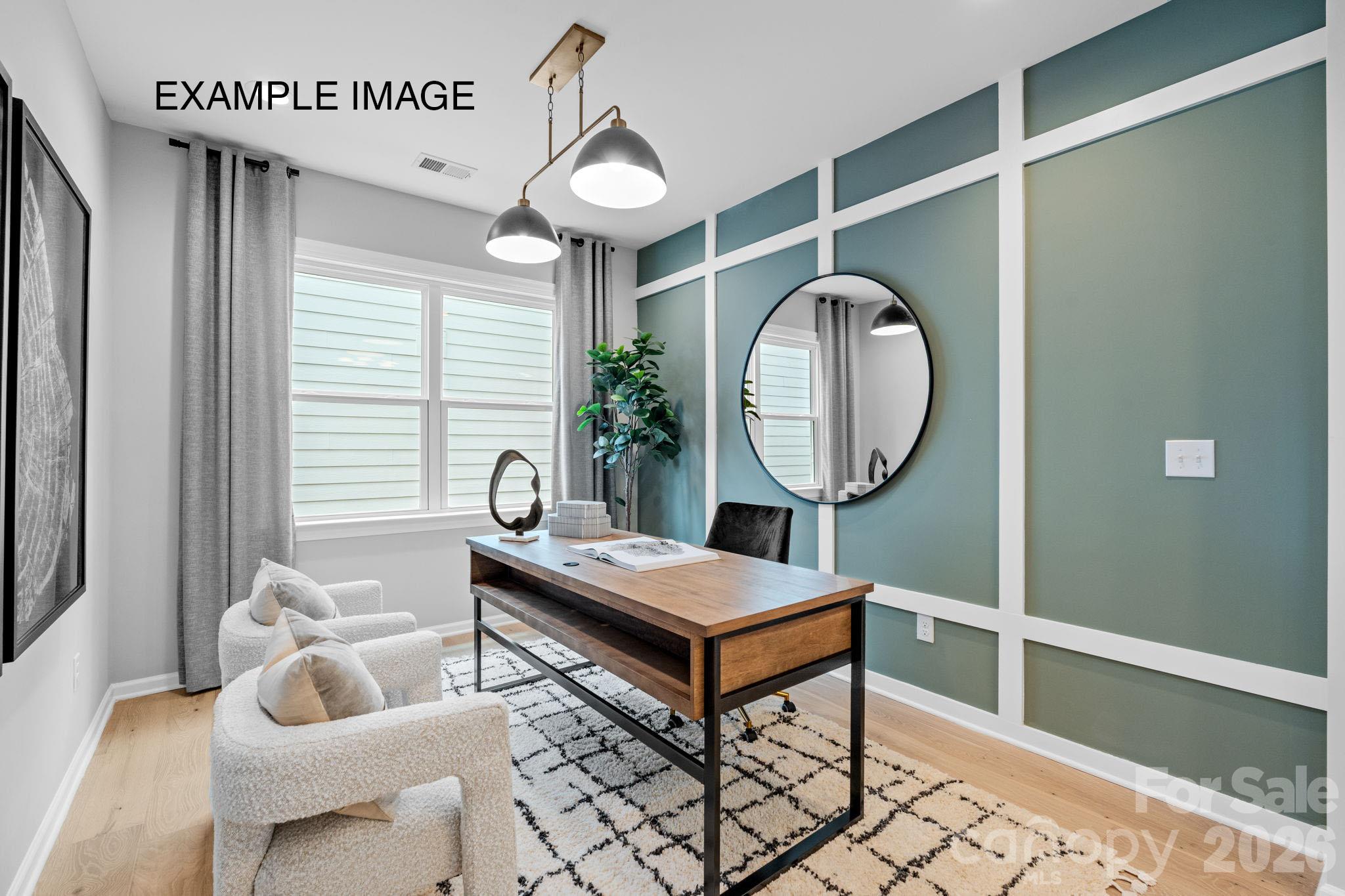 Example Photo - Flex Room - 2143 Camber Drive, Gastonia