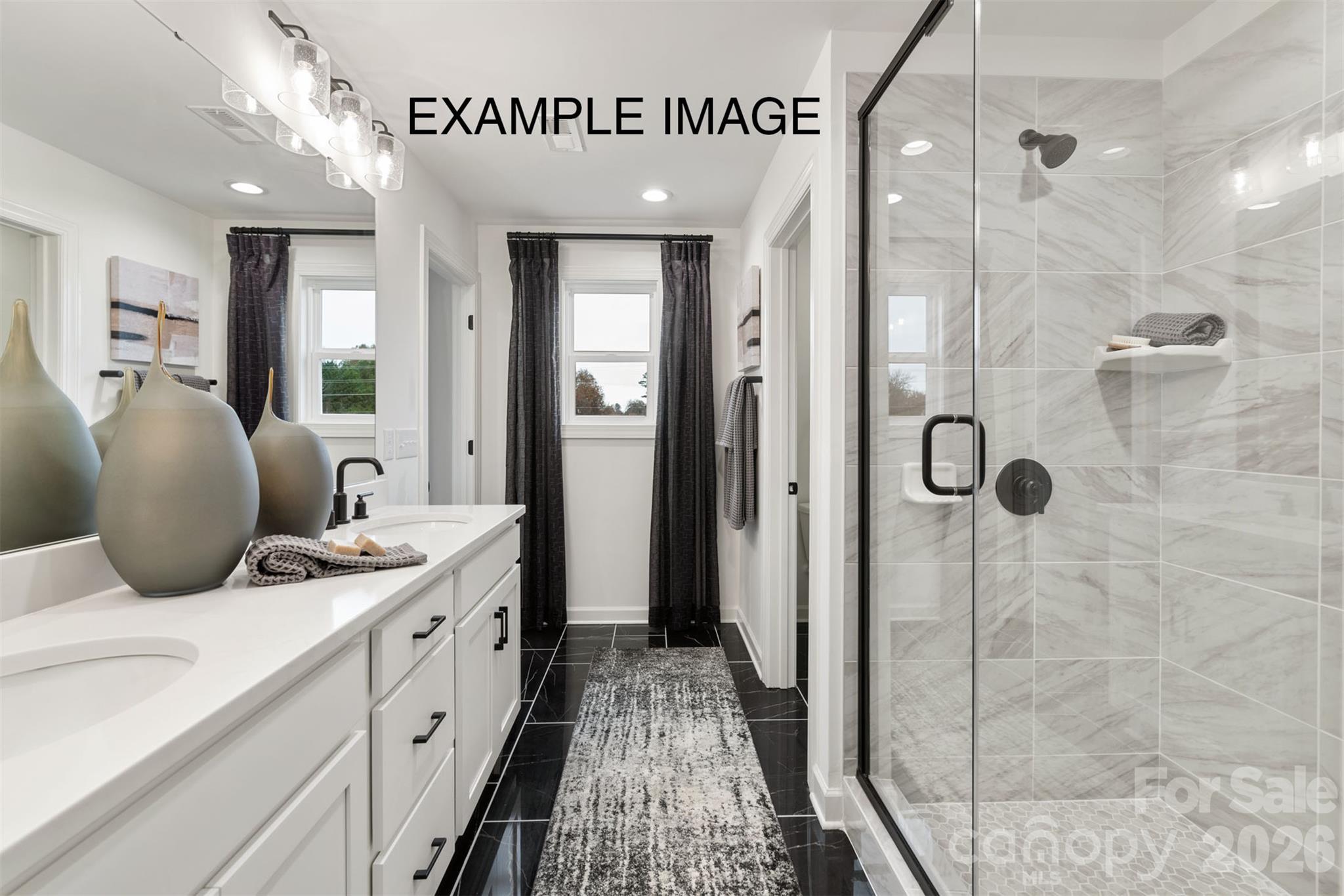 Example Photo - Premier Bath - 2143 Camber Drive, Gastonia