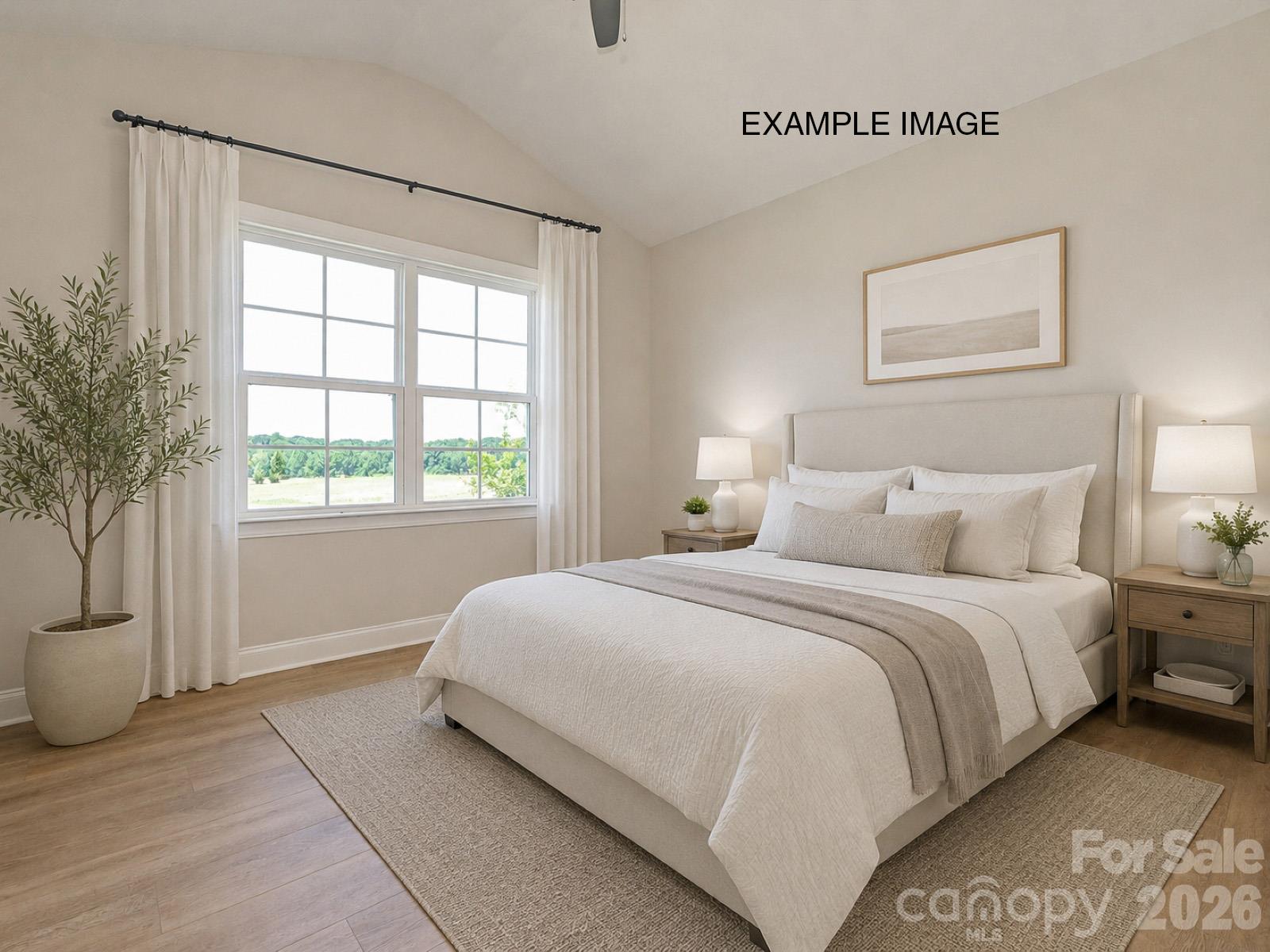 Example Photo - Bedroom 4 (1st Floor) - 2143 Camber Drive, Gastonia