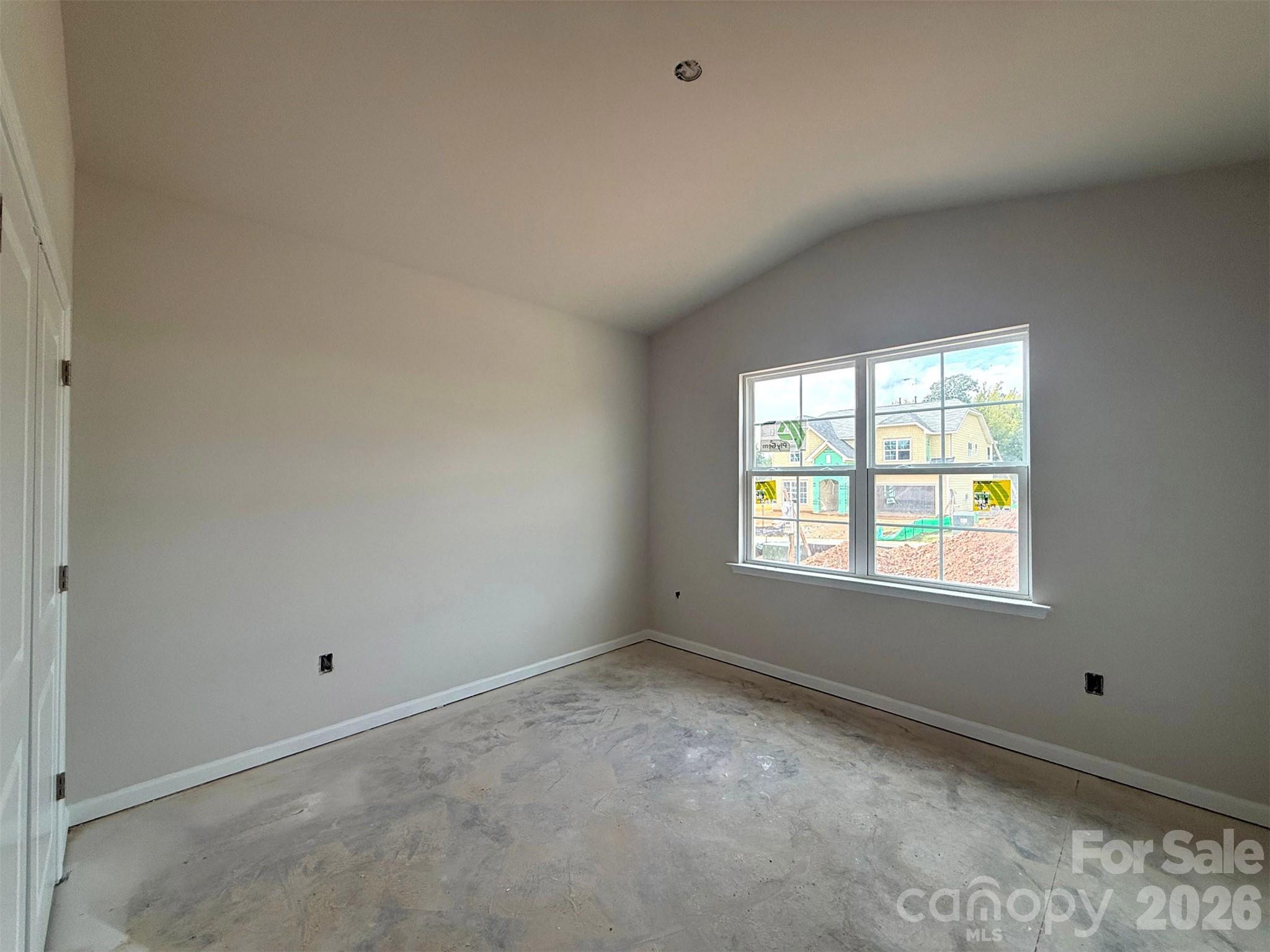 Bedroom 4 (1st Floor) - 2143 Camber Drive, Gastonia