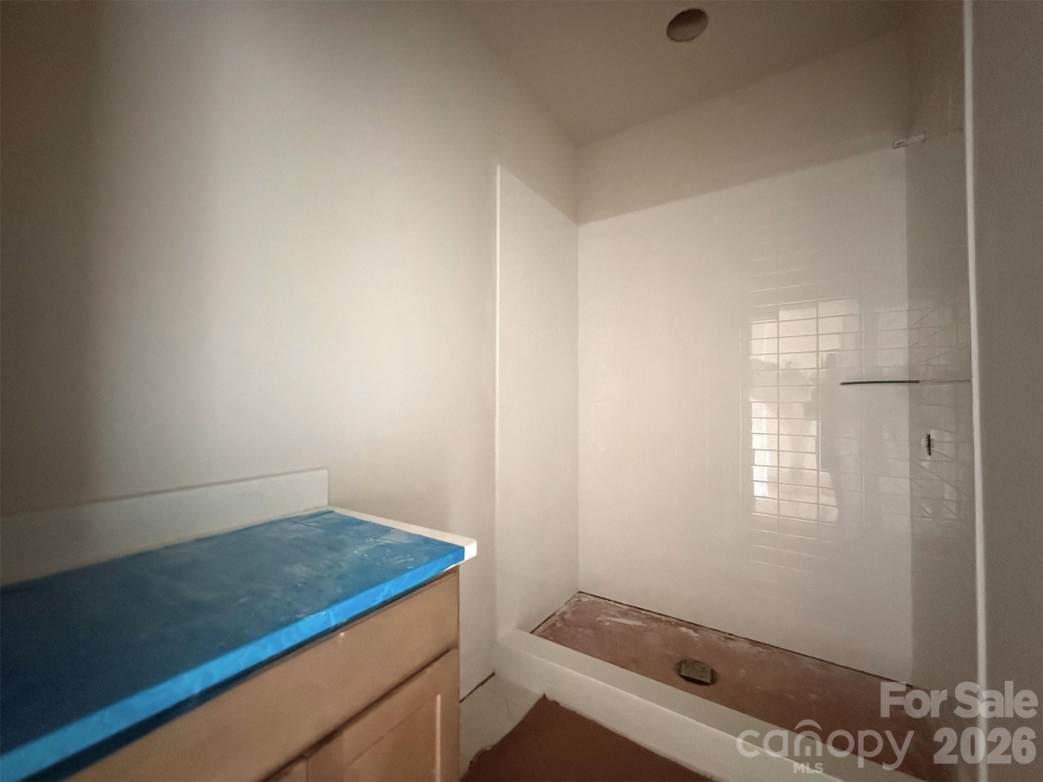 Bath 4 (1st Floor) - 2143 Camber Drive, Gastonia