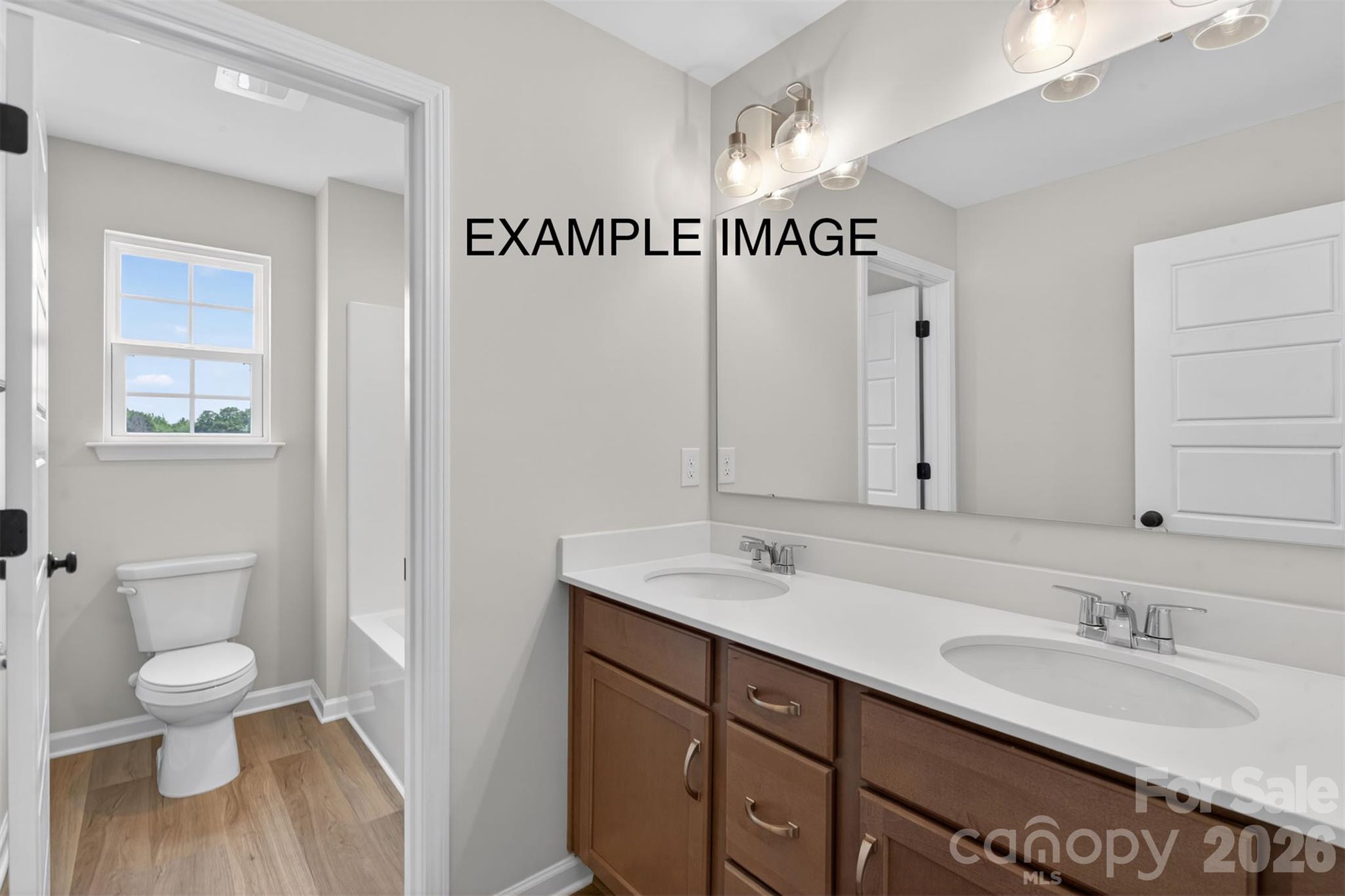 Example Photo - Bath 2 - 2143 Camber Drive, Gastonia