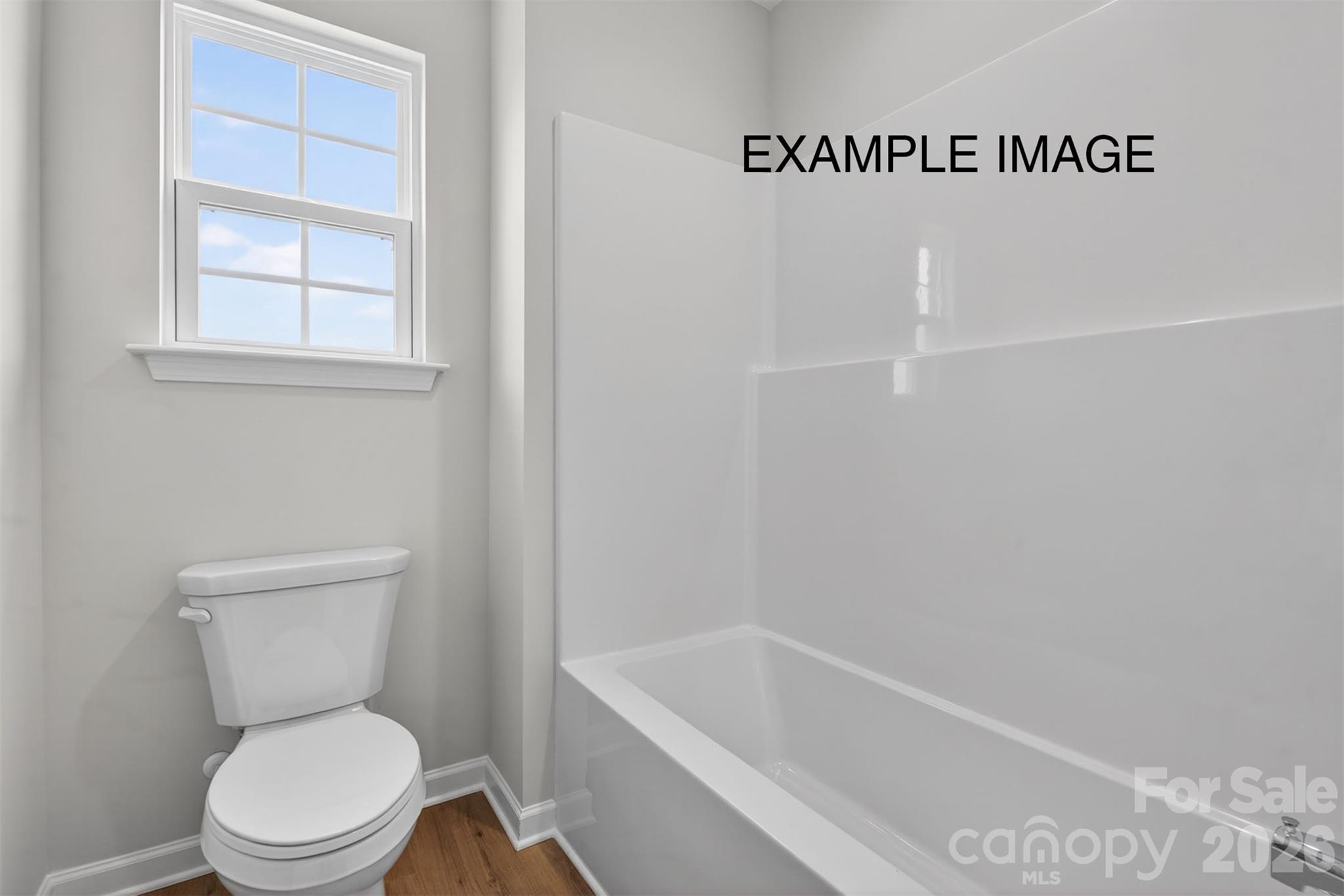 Example Photo - Bath 2 - 2143 Camber Drive, Gastonia