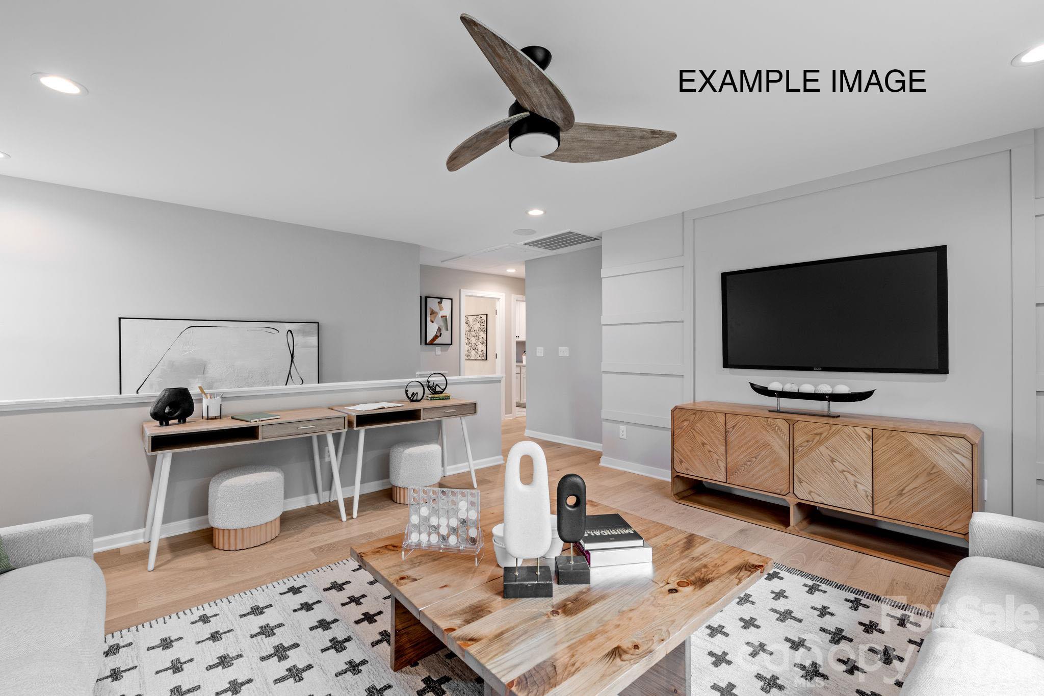 Example Photo - Loft - 2143 Camber Drive, Gastonia