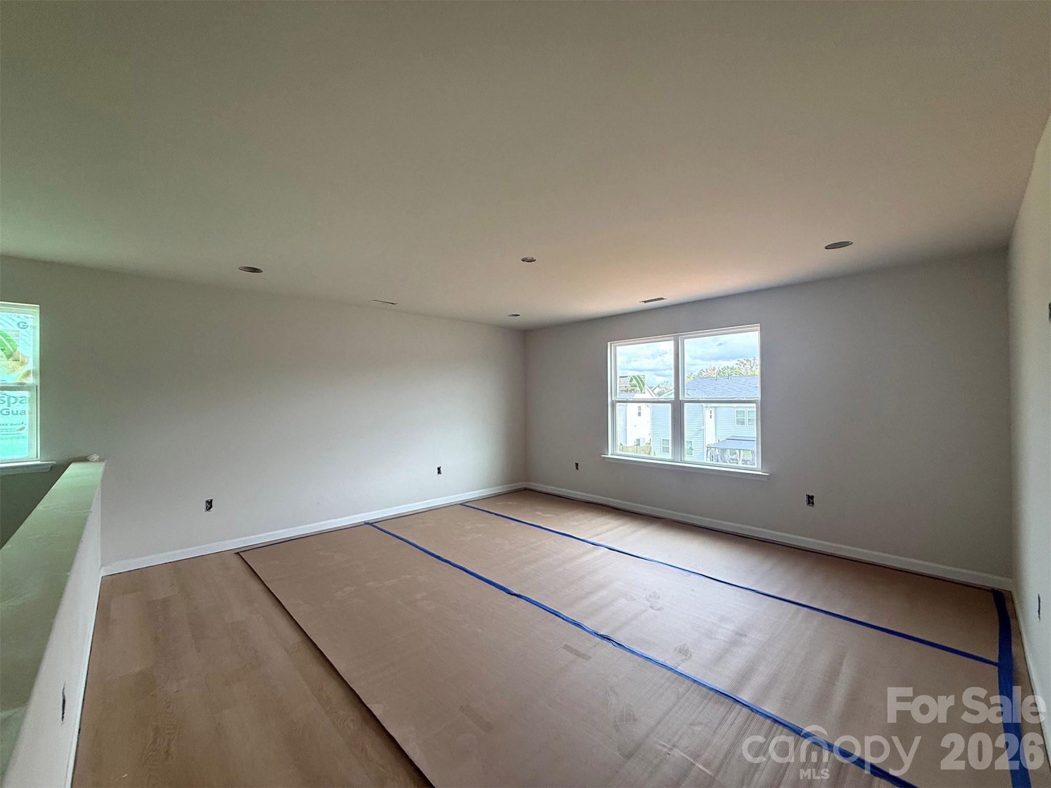 Loft - 2143 Camber Drive, Gastonia