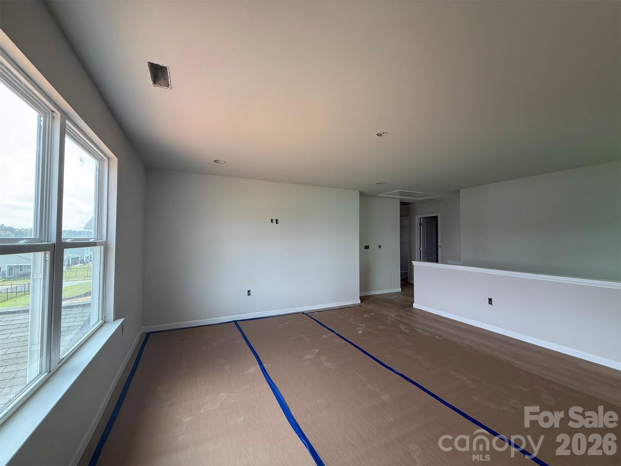 Loft - 2143 Camber Drive, Gastonia