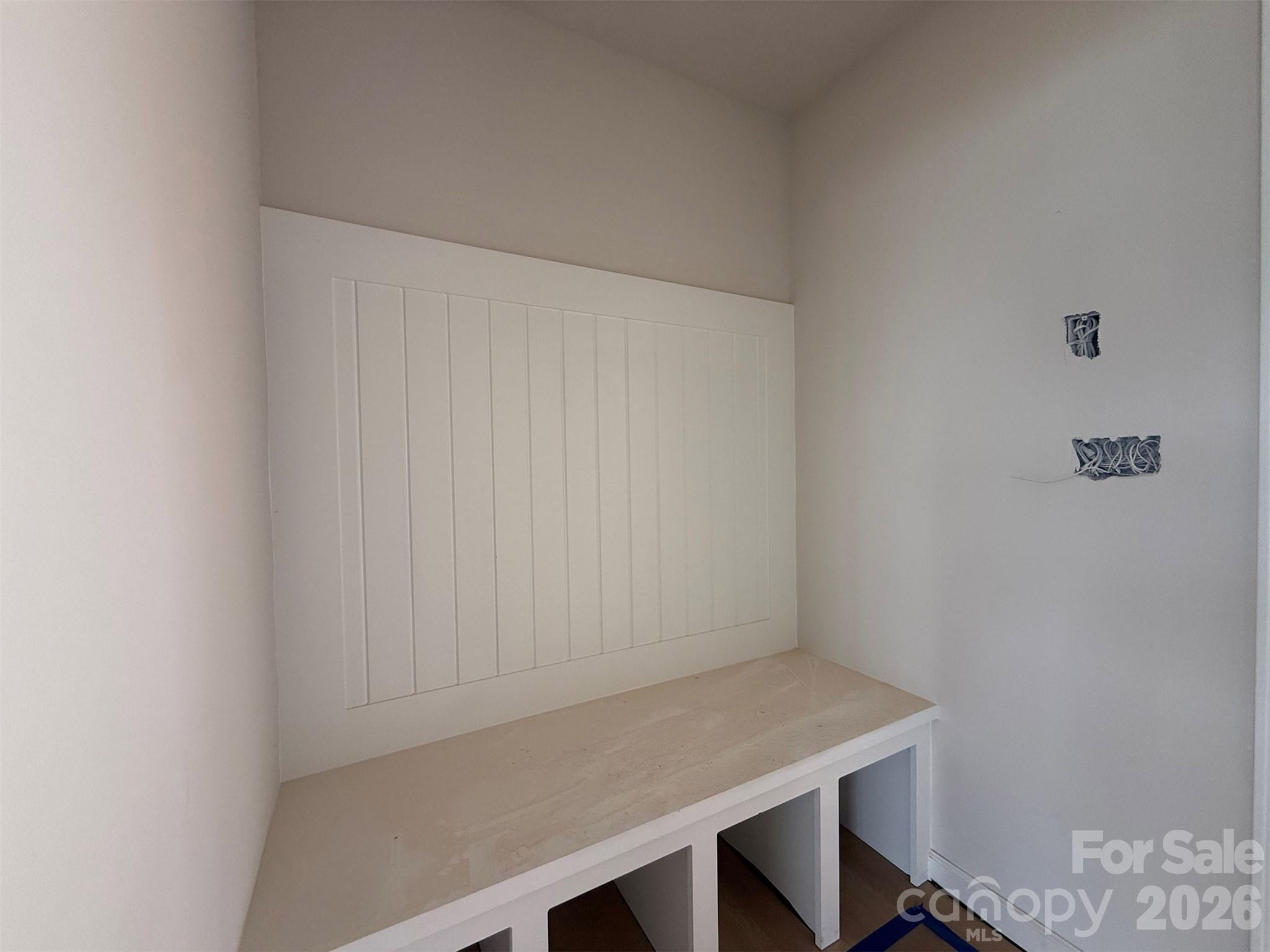 Mud Room - 2143 Camber Drive, Gastonia