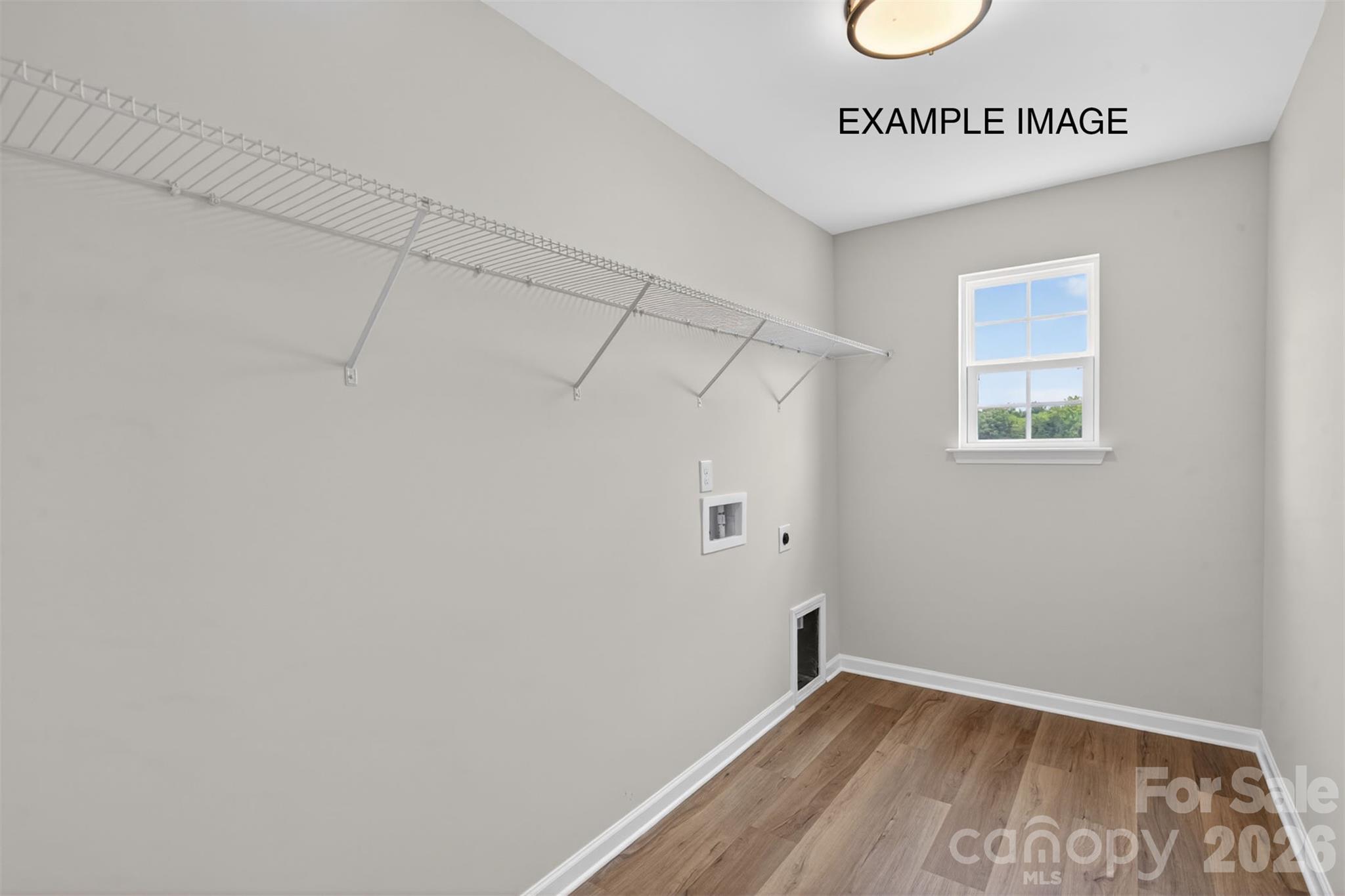 Example Photo - Laundry Room - 2143 Camber Drive, Gastonia