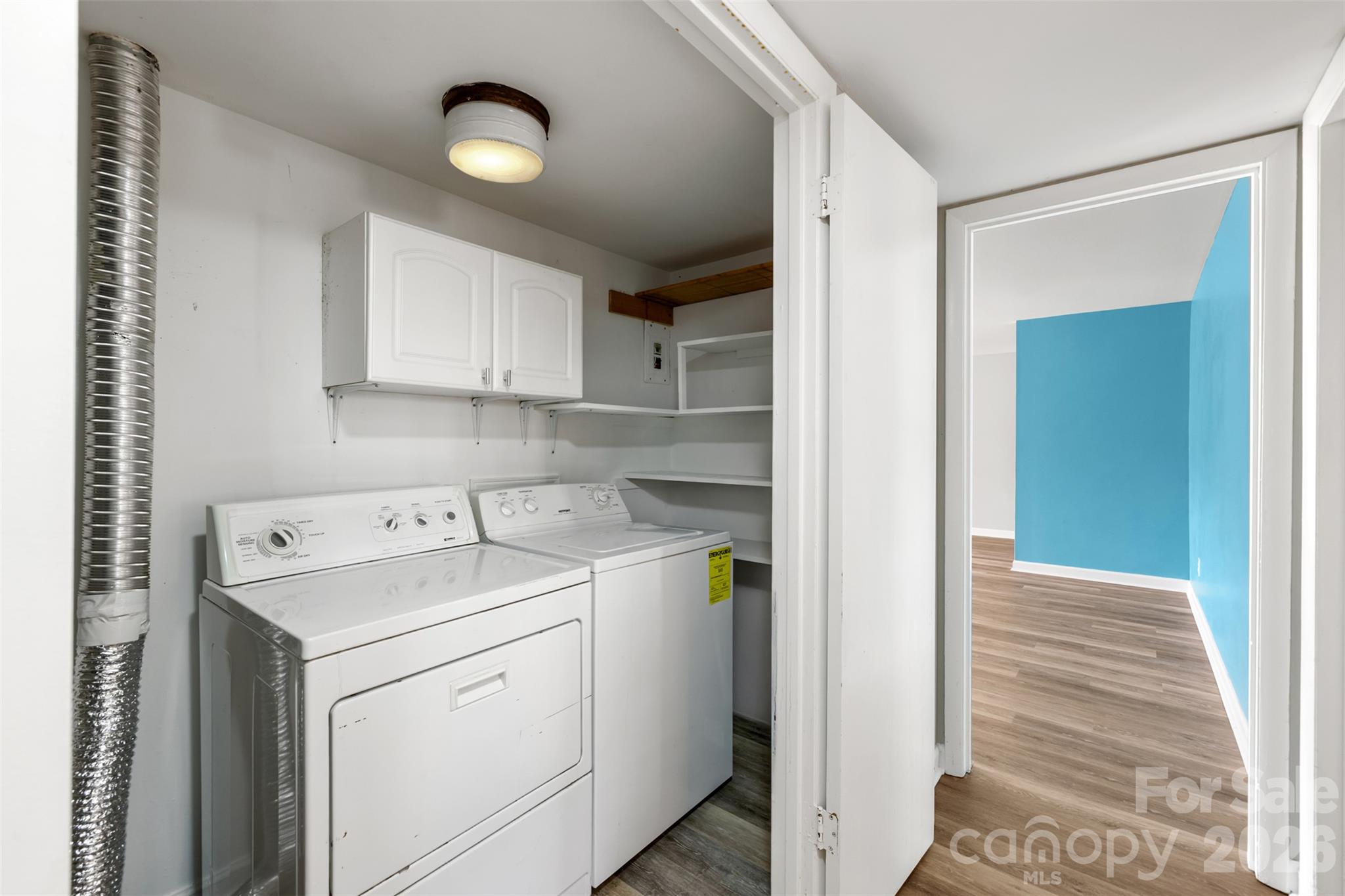 Condominium at 4615 Coronado Drive, Charlotte, photo 17 of 20