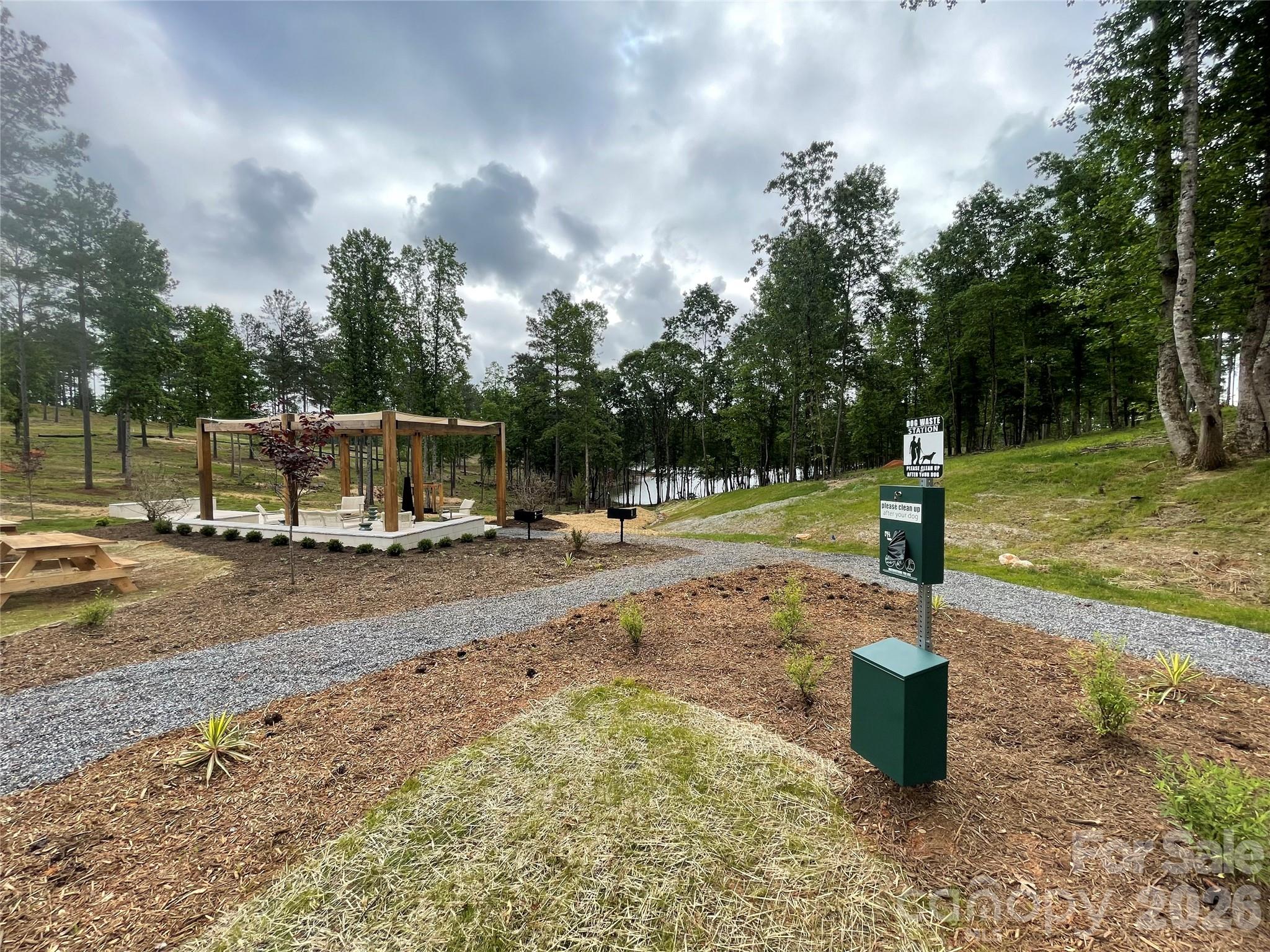 Lot at 2143 Castle Peak Mountain, Connelly Springs, photo 14 of 27