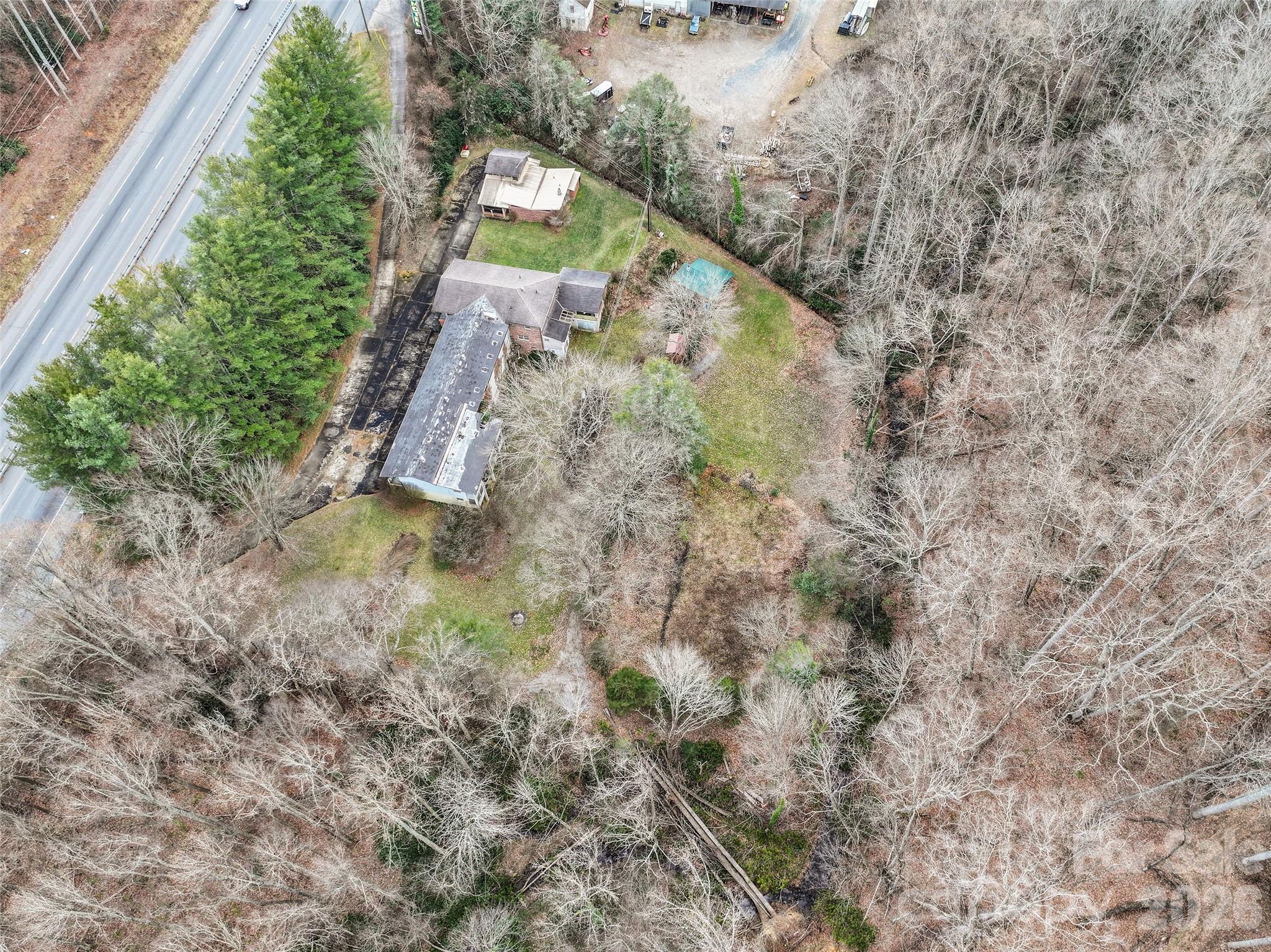 Hotel/Motel at 20826 Great Smoky Mountain Expressway, Waynesville, photo 41 of 41
