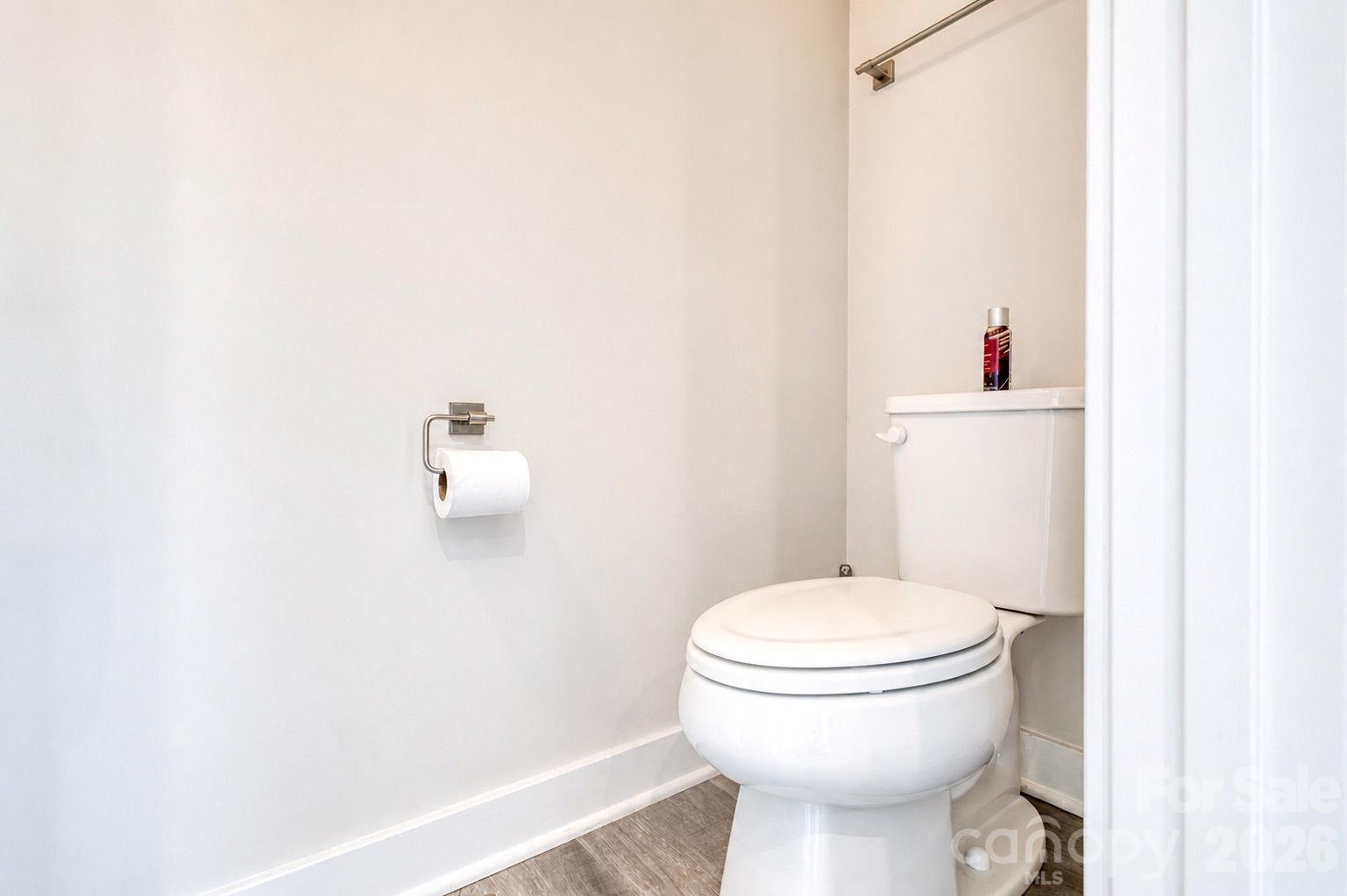 Townhouse at 268 Parkwood Avenue, Charlotte, photo 18 of 48