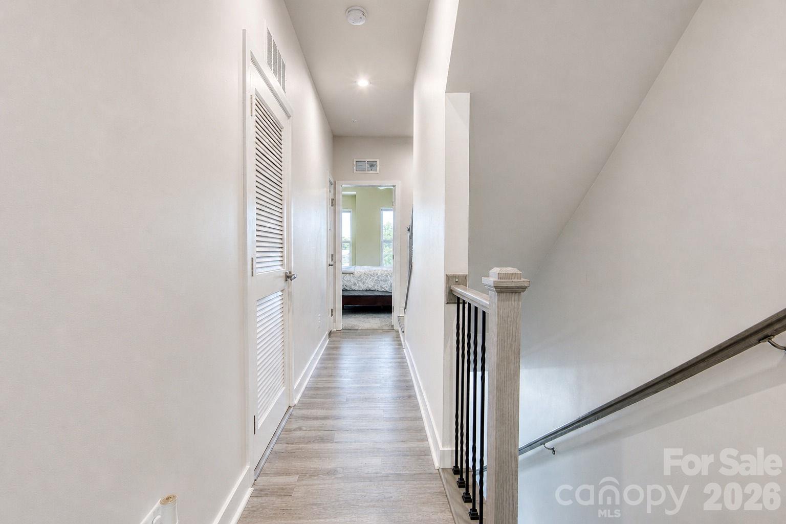 Townhouse at 268 Parkwood Avenue, Charlotte, photo 20 of 48