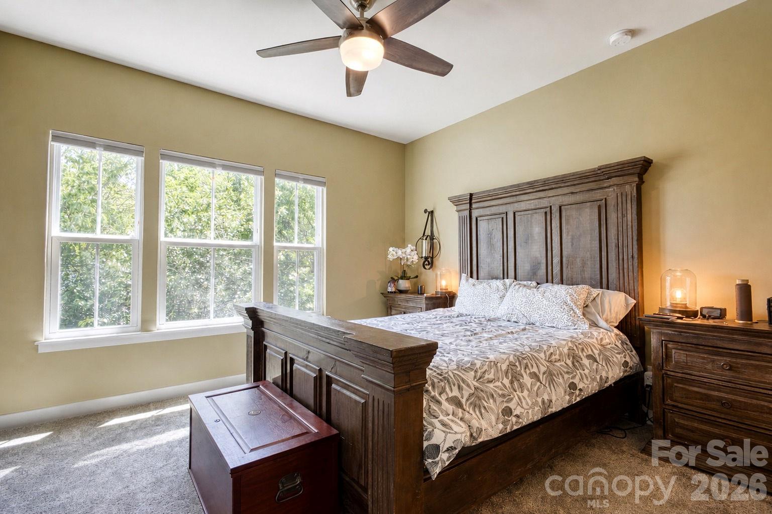 Townhouse at 268 Parkwood Avenue, Charlotte, photo 21 of 48