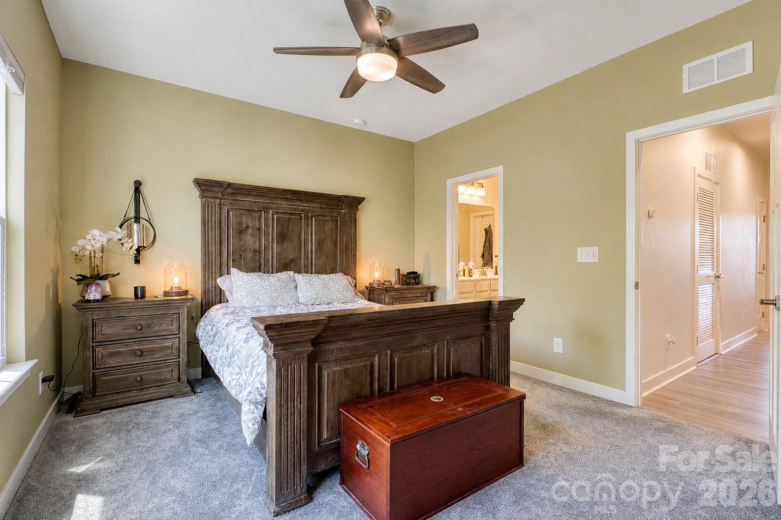 Townhouse at 268 Parkwood Avenue, Charlotte, photo 23 of 48
