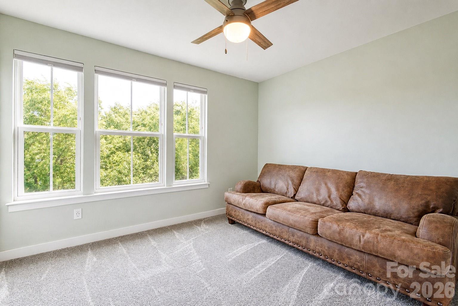 Townhouse at 268 Parkwood Avenue, Charlotte, photo 31 of 48