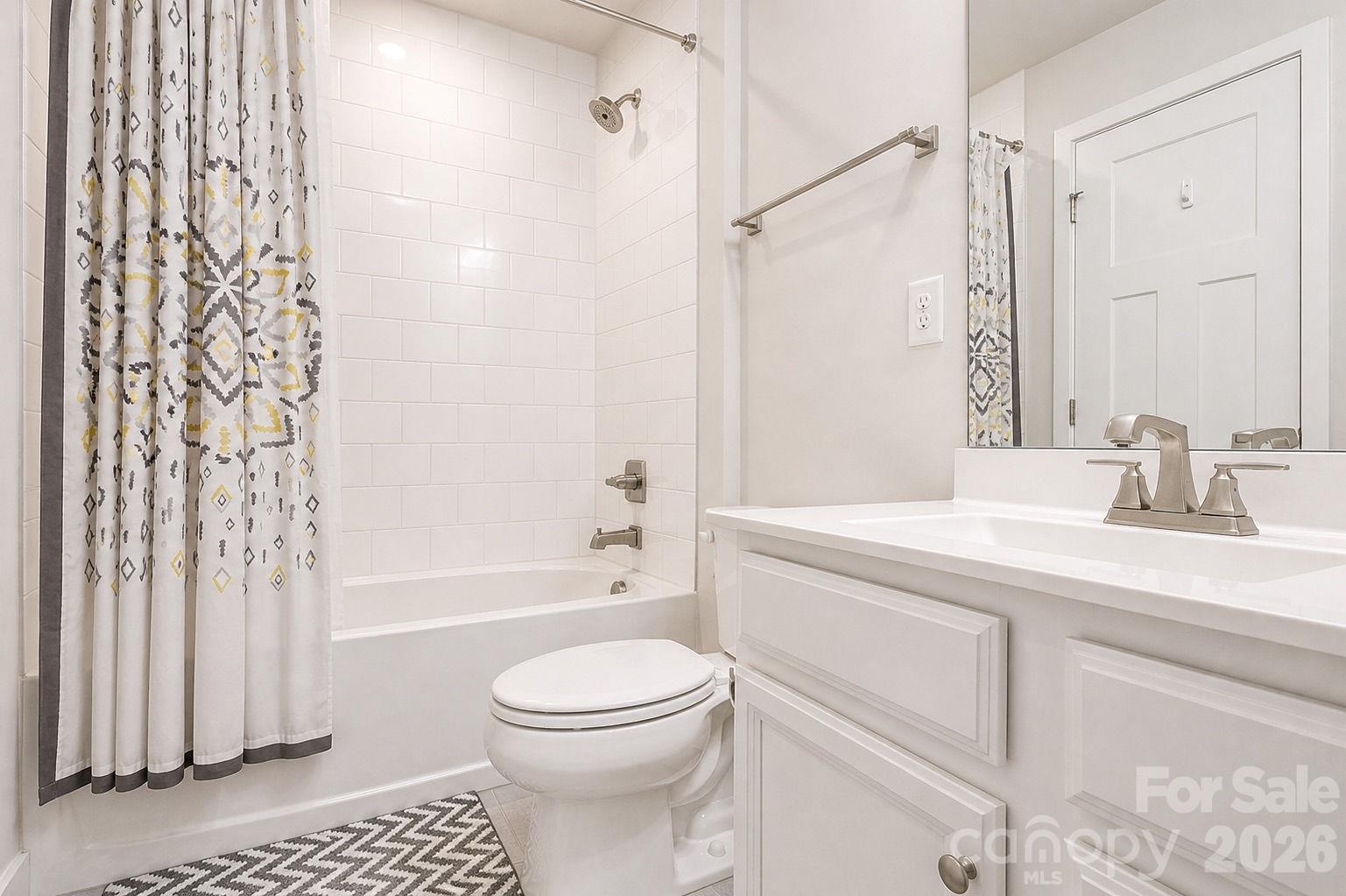 Townhouse at 268 Parkwood Avenue, Charlotte, photo 33 of 48