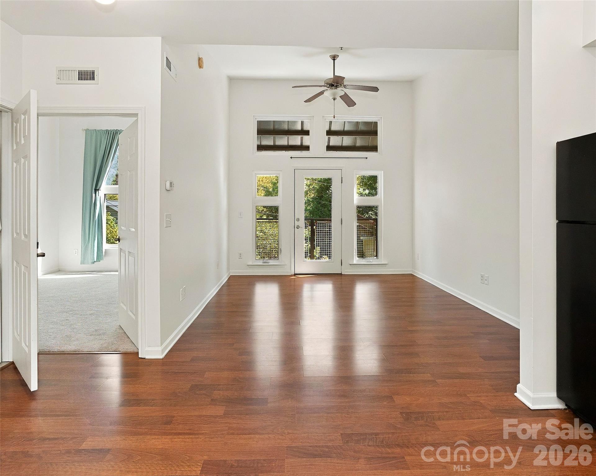 Condominium at 125 Clingman Avenue, Asheville