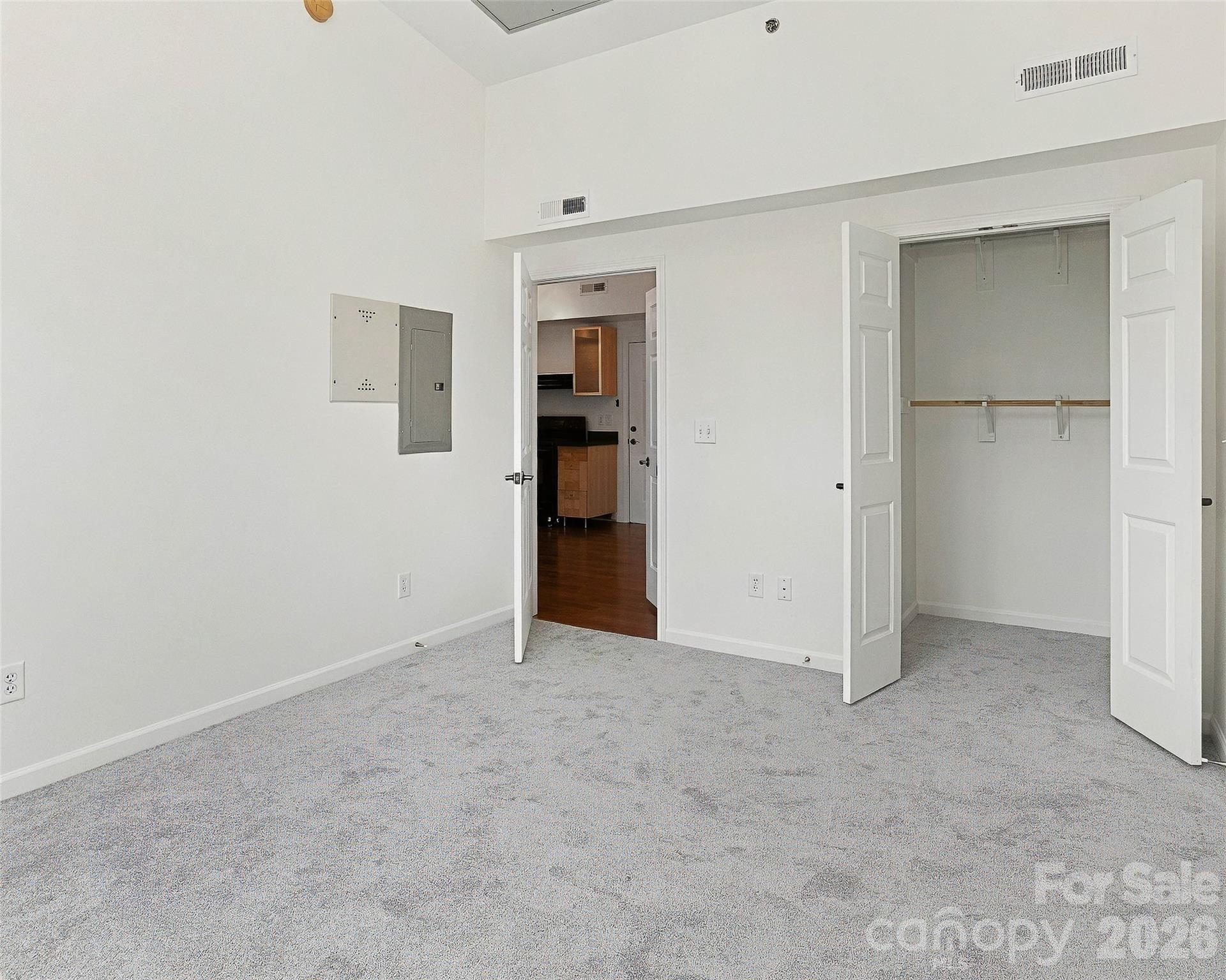Condominium at 125 Clingman Avenue, Asheville, photo 16 of 36