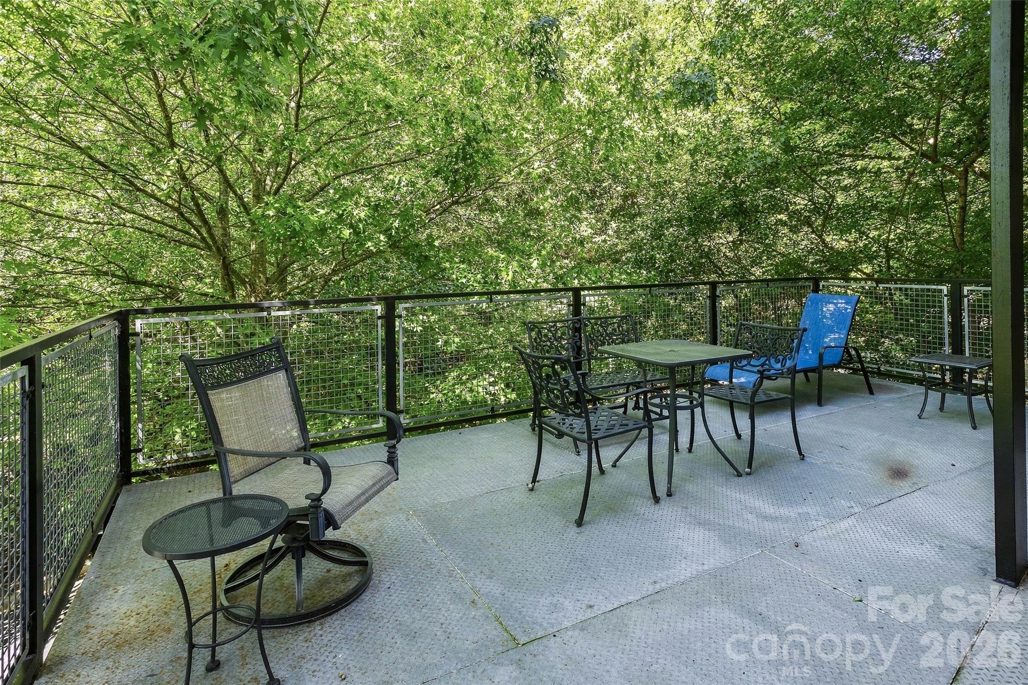 Condominium at 125 Clingman Avenue, Asheville, photo 25 of 36
