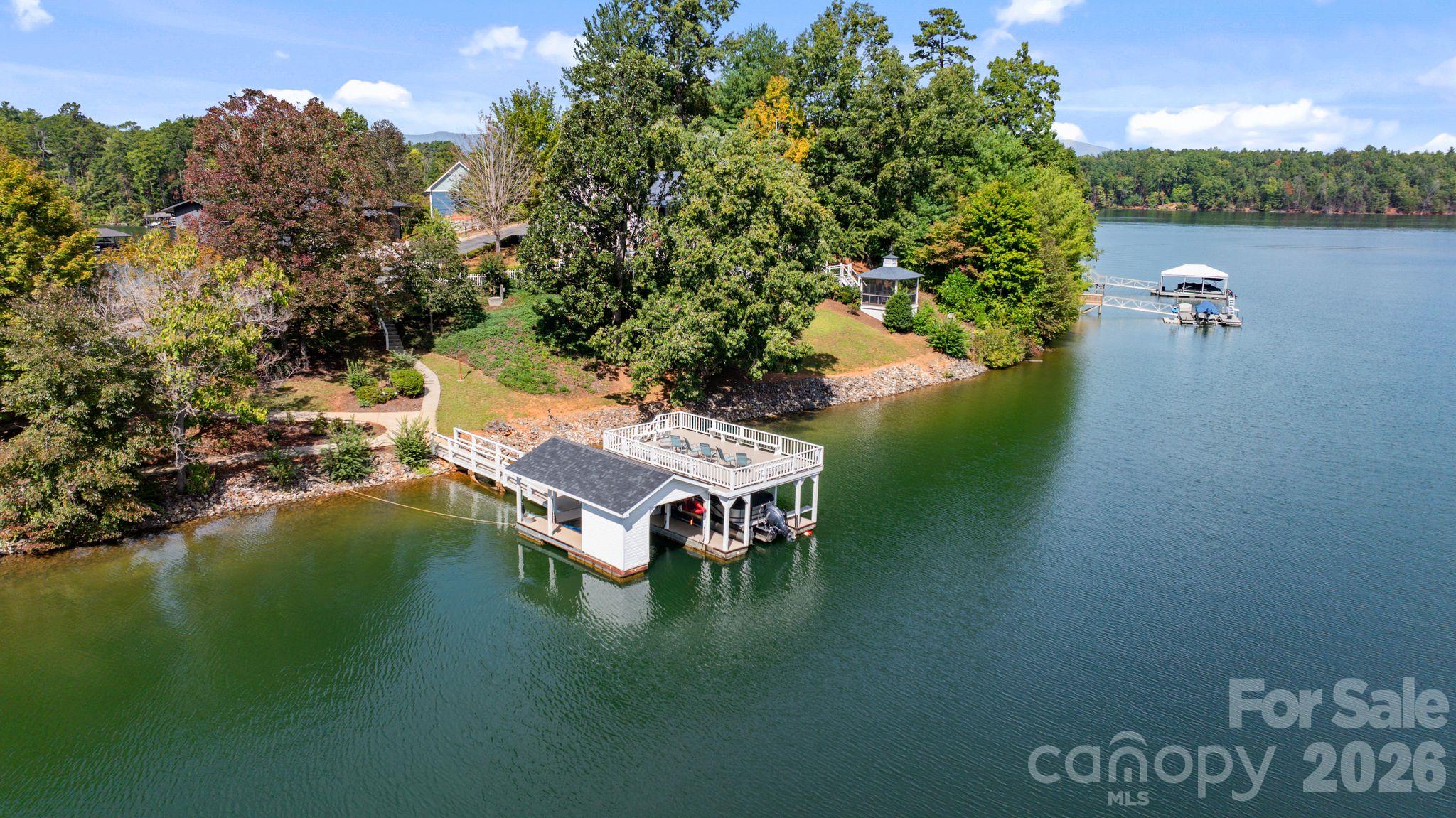 Single Family Residence at 2250 Mallard Cove Drive, Nebo, photo 44 of 48