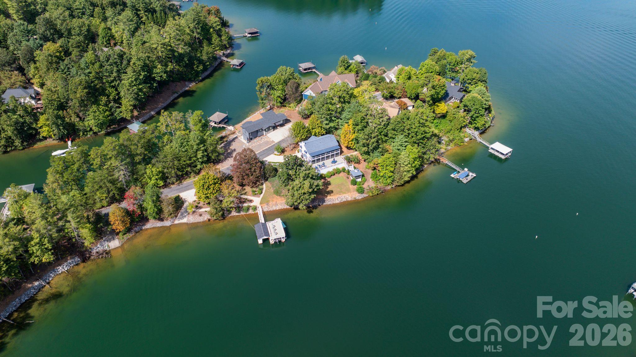 Single Family Residence at 2250 Mallard Cove Drive, Nebo, photo 45 of 48