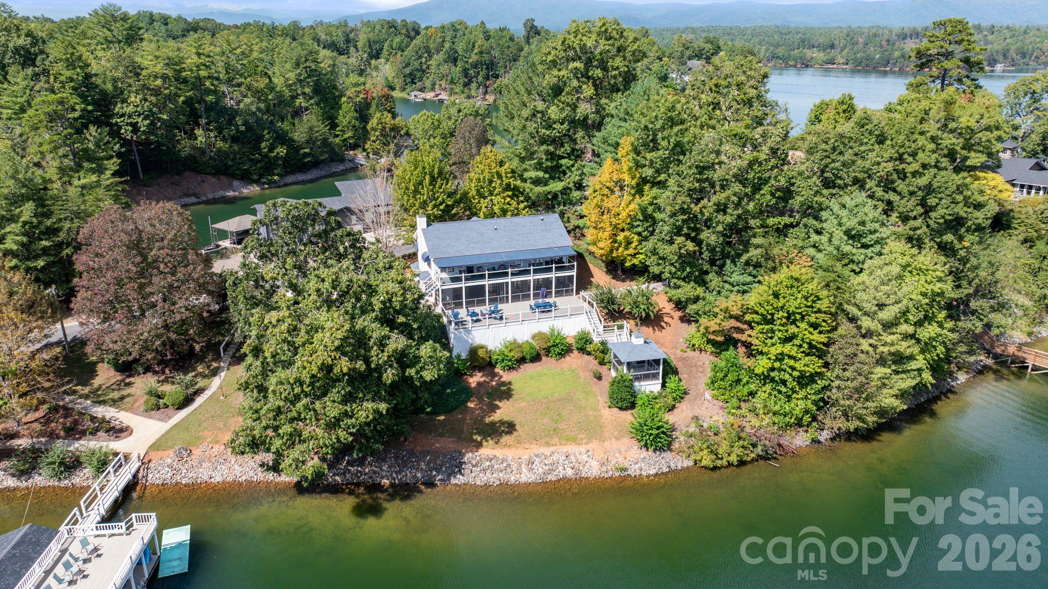 Single Family Residence at 2250 Mallard Cove Drive, Nebo, photo 43 of 48