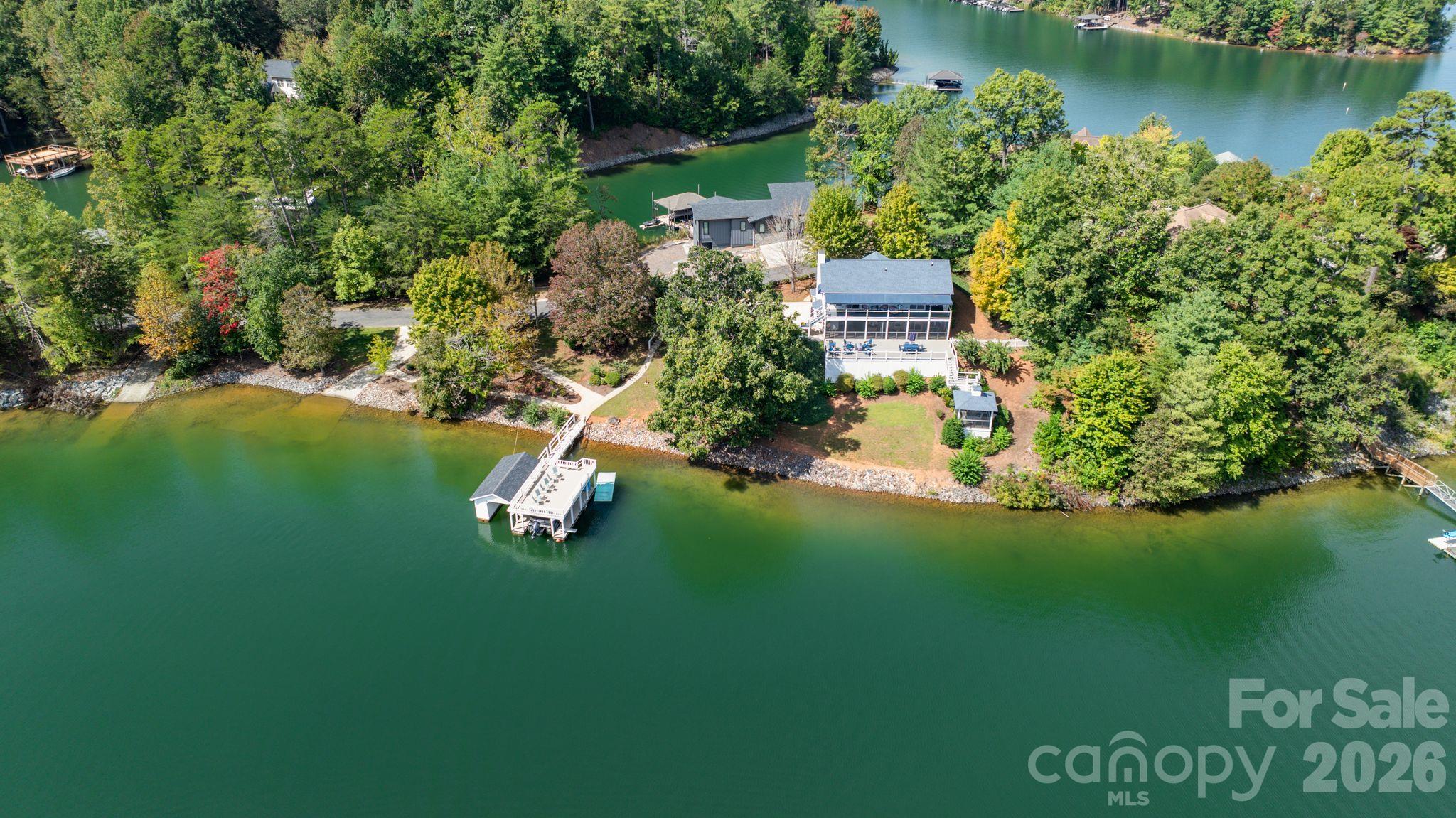 2250 Mallard Cove Drive