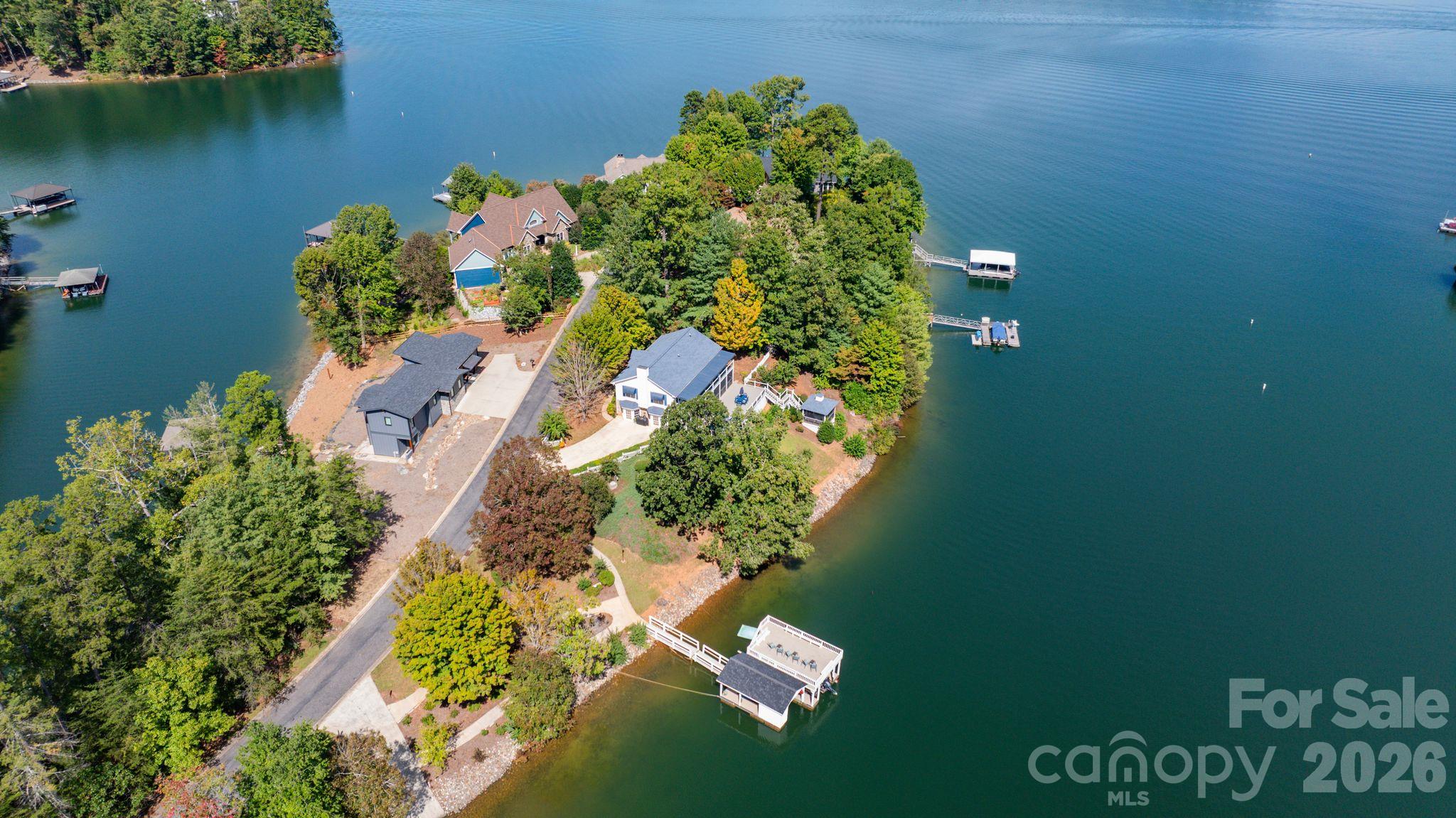 Single Family Residence at 2250 Mallard Cove Drive, Nebo, photo 46 of 48