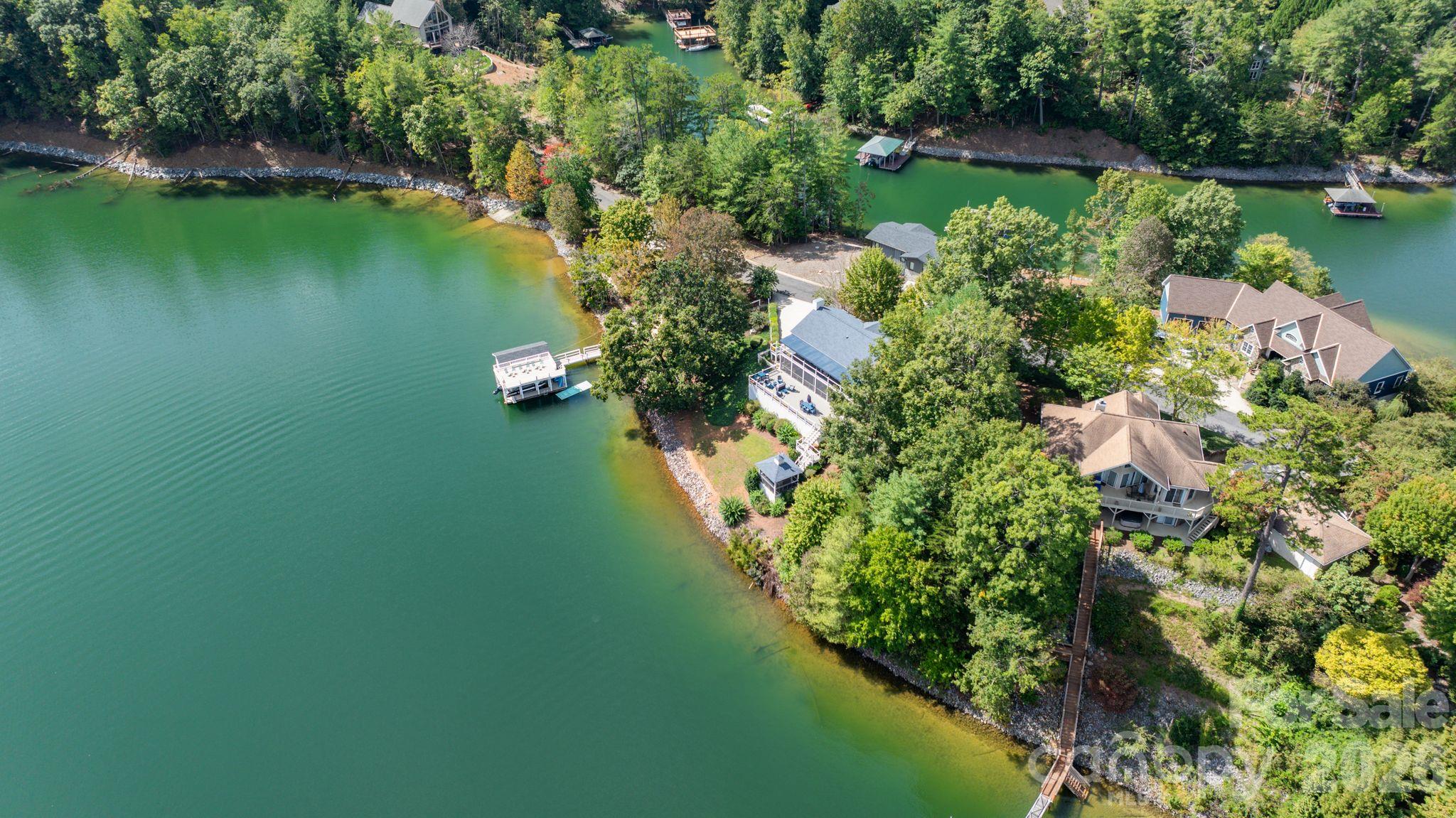 Single Family Residence at 2250 Mallard Cove Drive, Nebo, photo 47 of 48