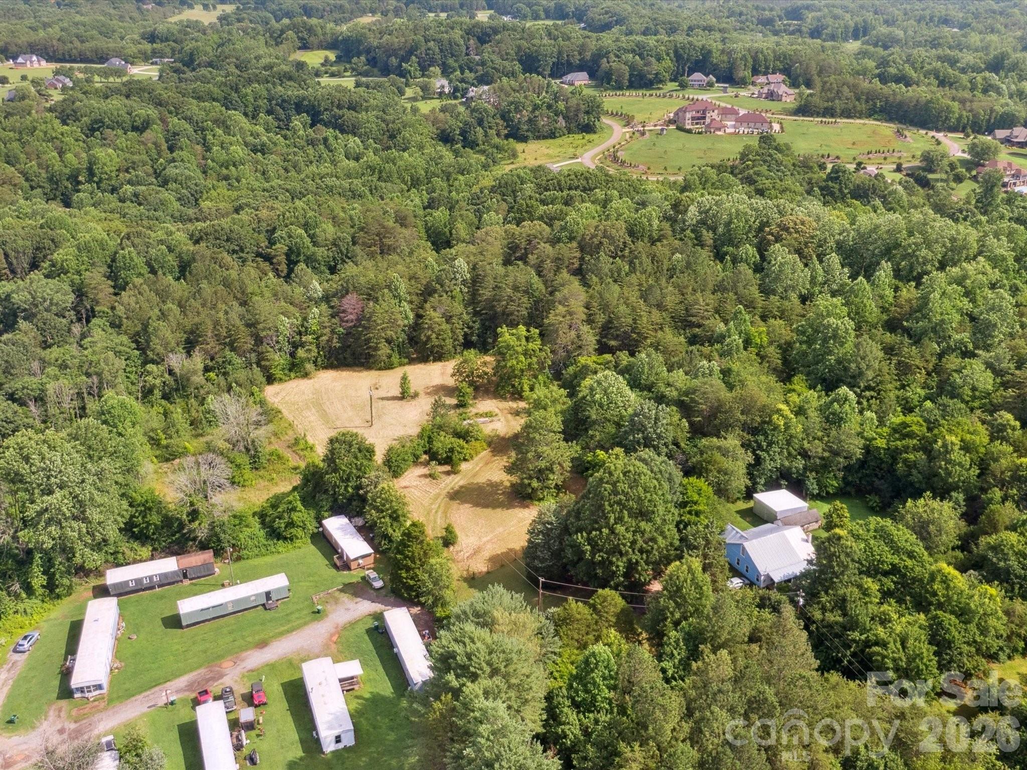 Acreage at 1148 Fye Drive, Newton, photo 9 of 19