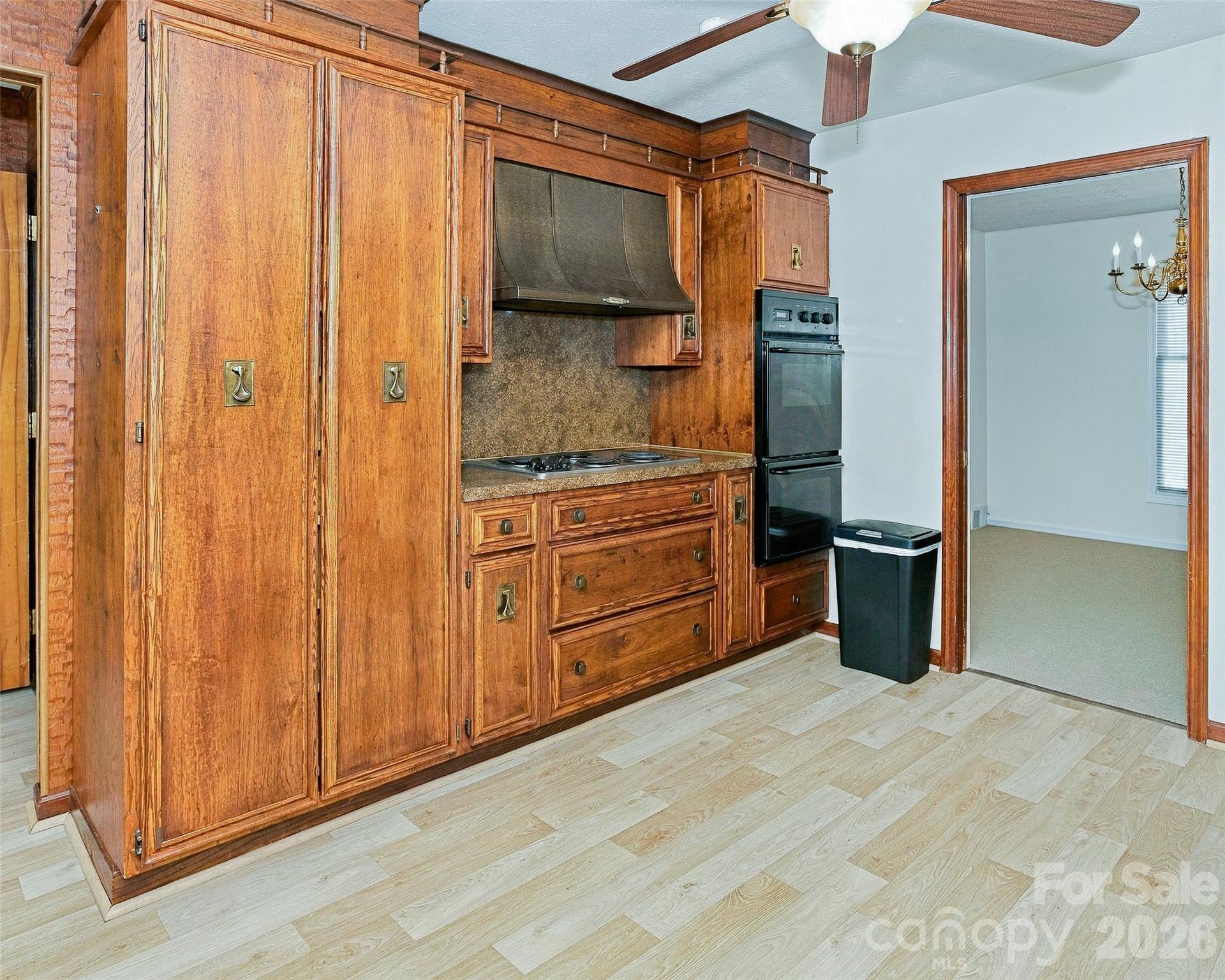Single Family Residence at 5810 Us 23 Highway, Mars Hill, photo 11 of 47