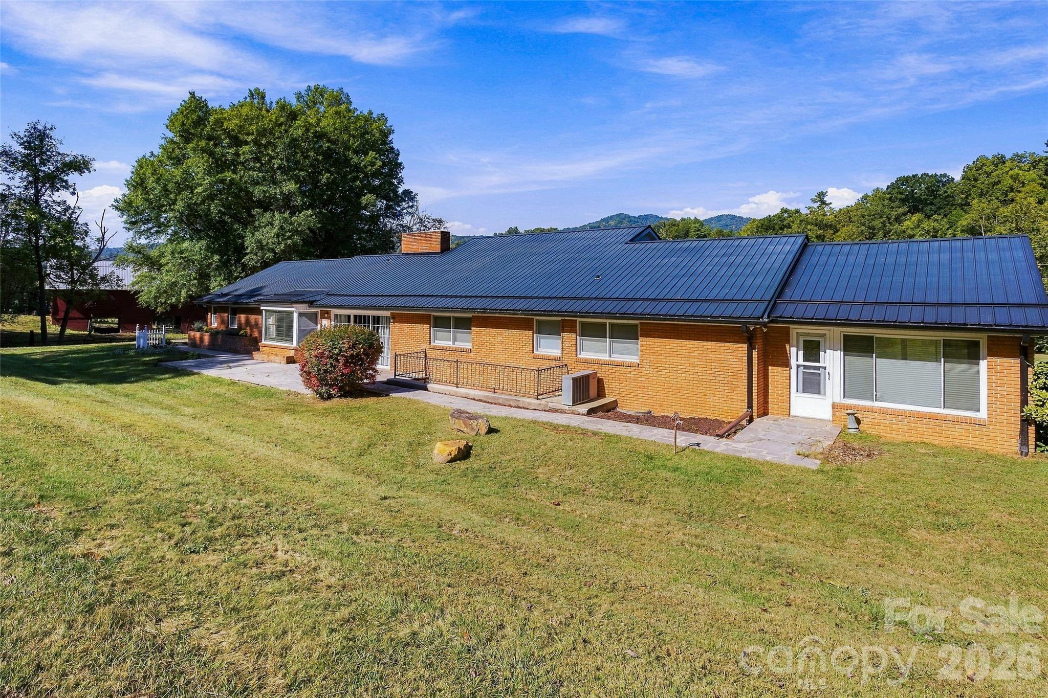 Single Family Residence at 5810 Us 23 Highway, Mars Hill, photo 43 of 47