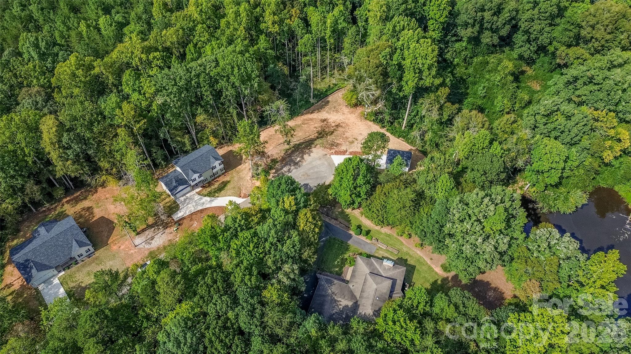 Single Family Residence at 181 Meadowlark Lane, Statesville, photo 41 of 47