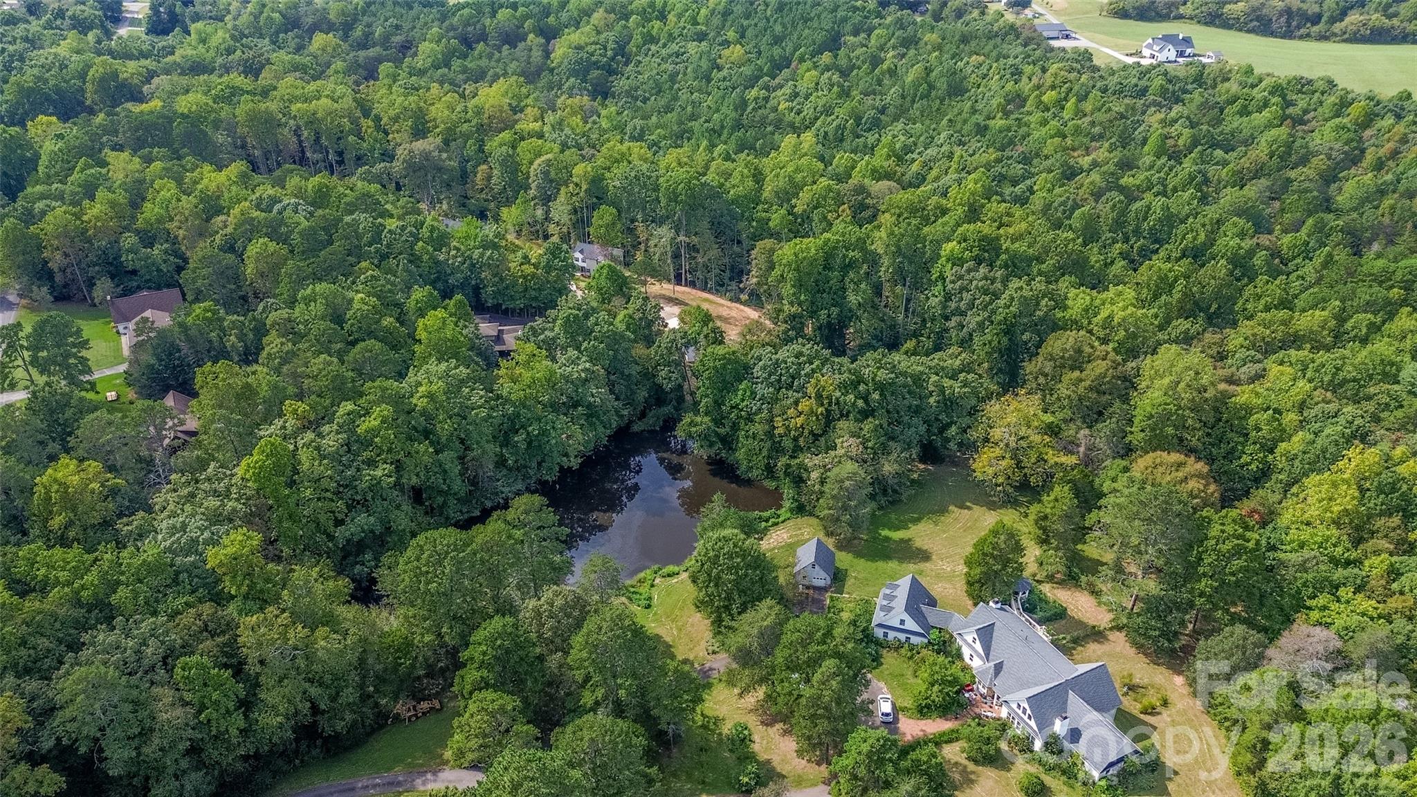 Single Family Residence at 181 Meadowlark Lane, Statesville, photo 46 of 47