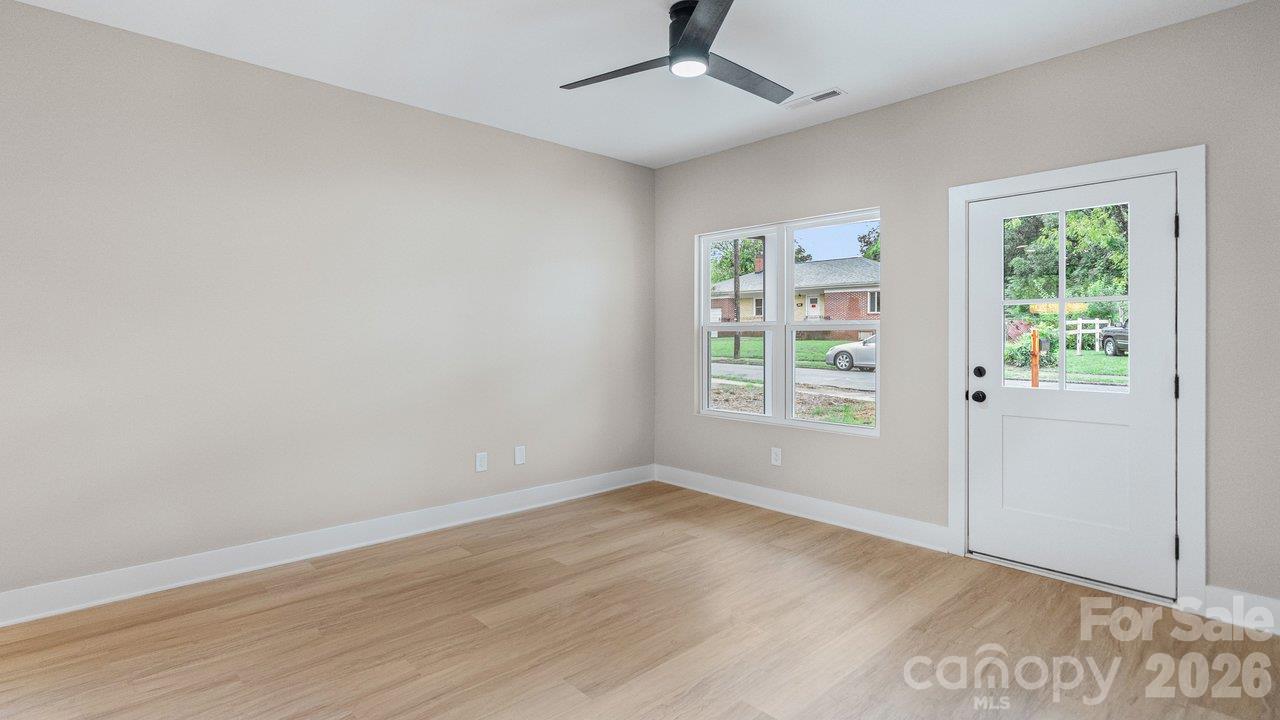 Single Family Residence at 1014 Horah Street, Salisbury, photo 6 of 26