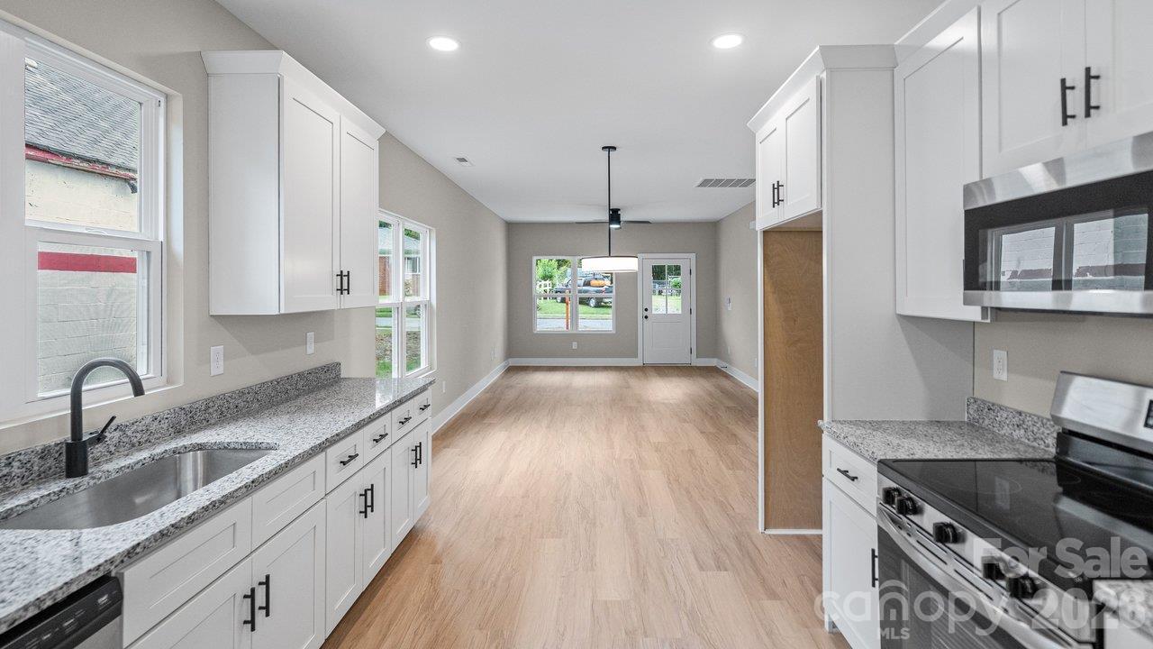 Single Family Residence at 1014 Horah Street, Salisbury, photo 8 of 26