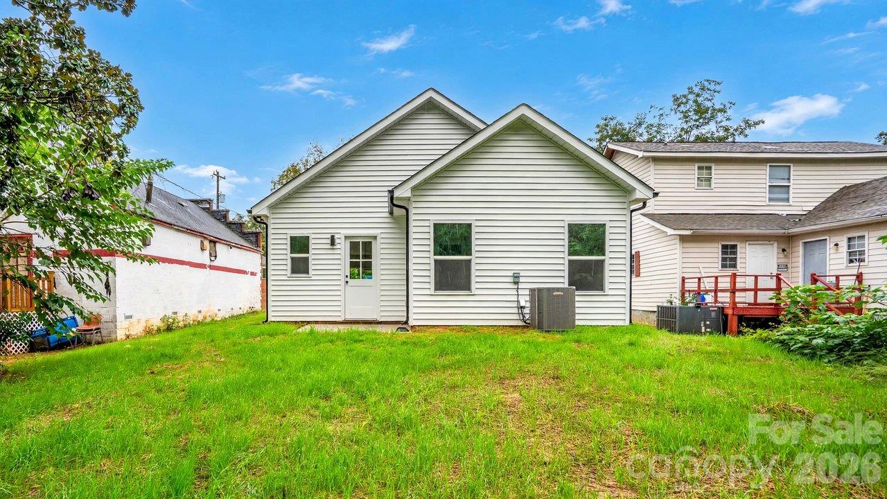 Single Family Residence at 1014 Horah Street, Salisbury, photo 25 of 26