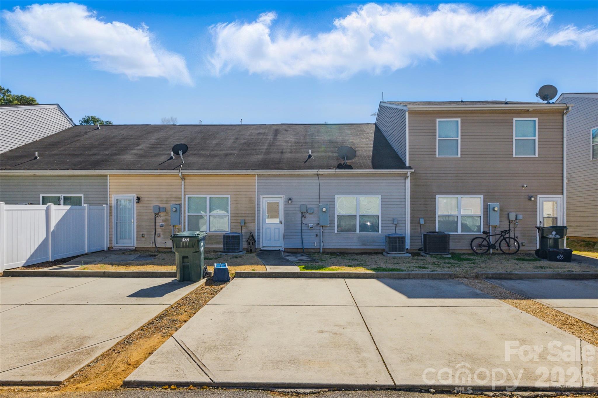 Townhouse at 4226 Lotts Place, Rock Hill, photo 26 of 27