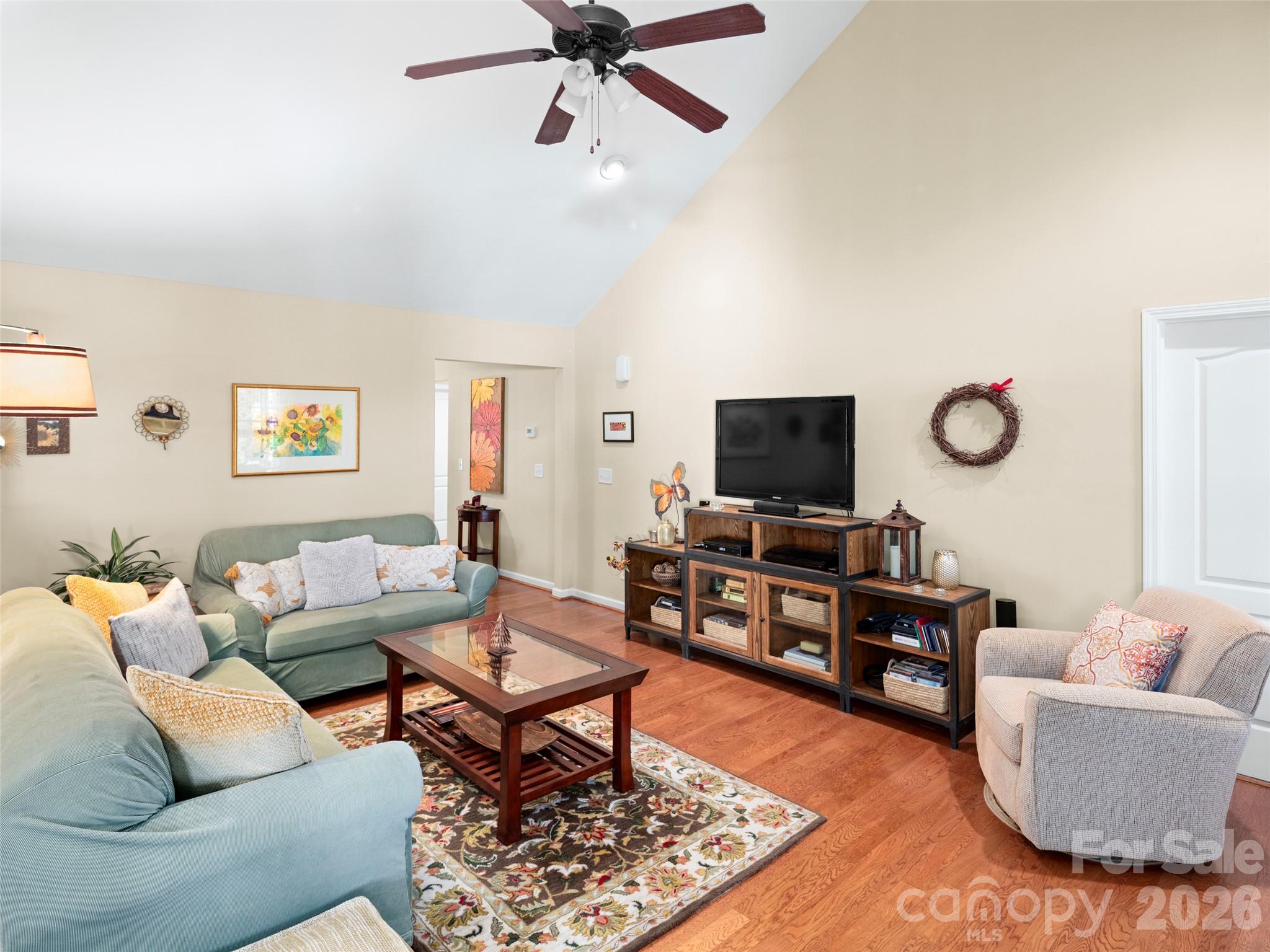 Townhouse at 24 Loftin Street, Weaverville, photo 4 of 22