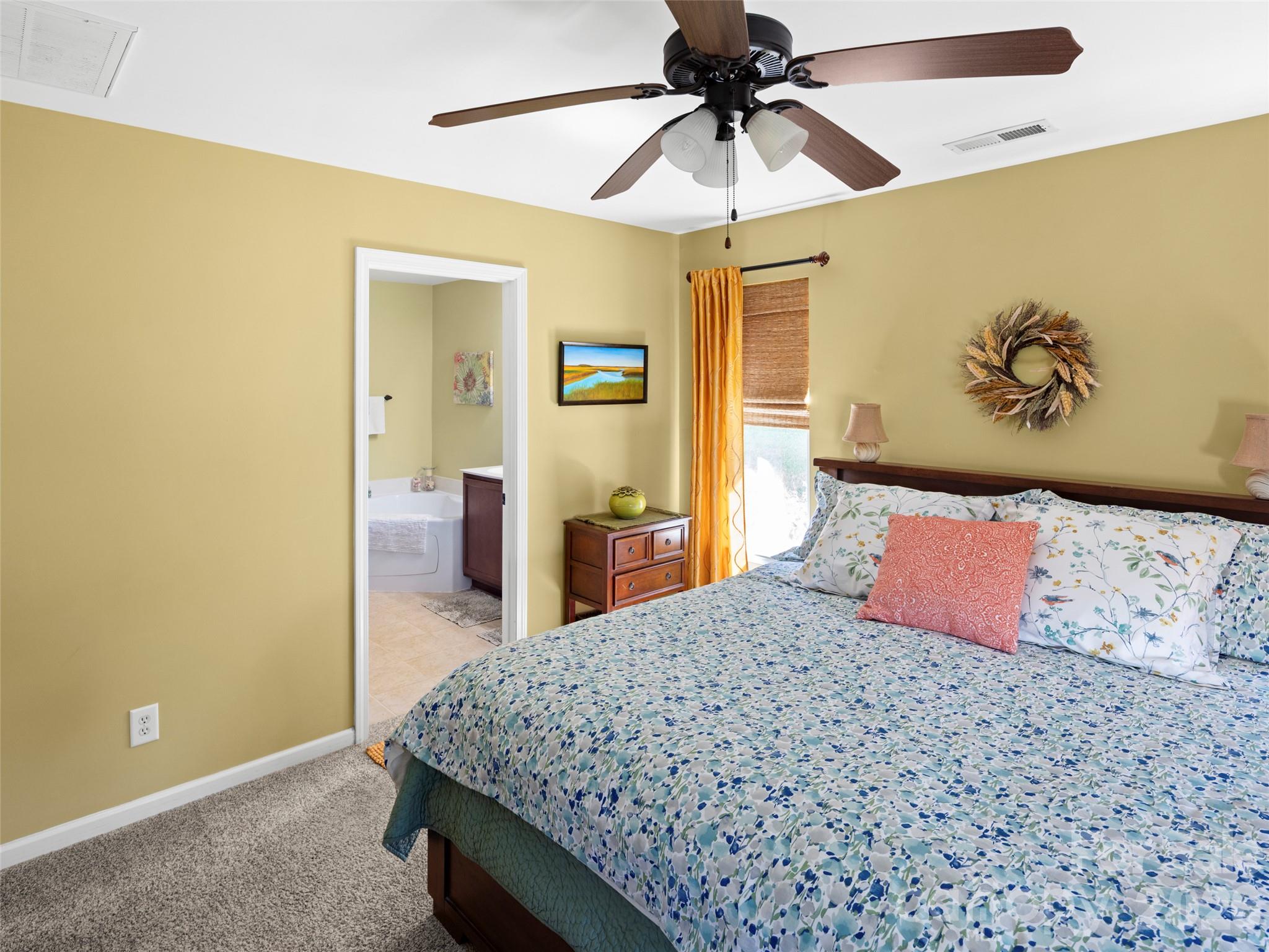 Townhouse at 24 Loftin Street, Weaverville, photo 13 of 22