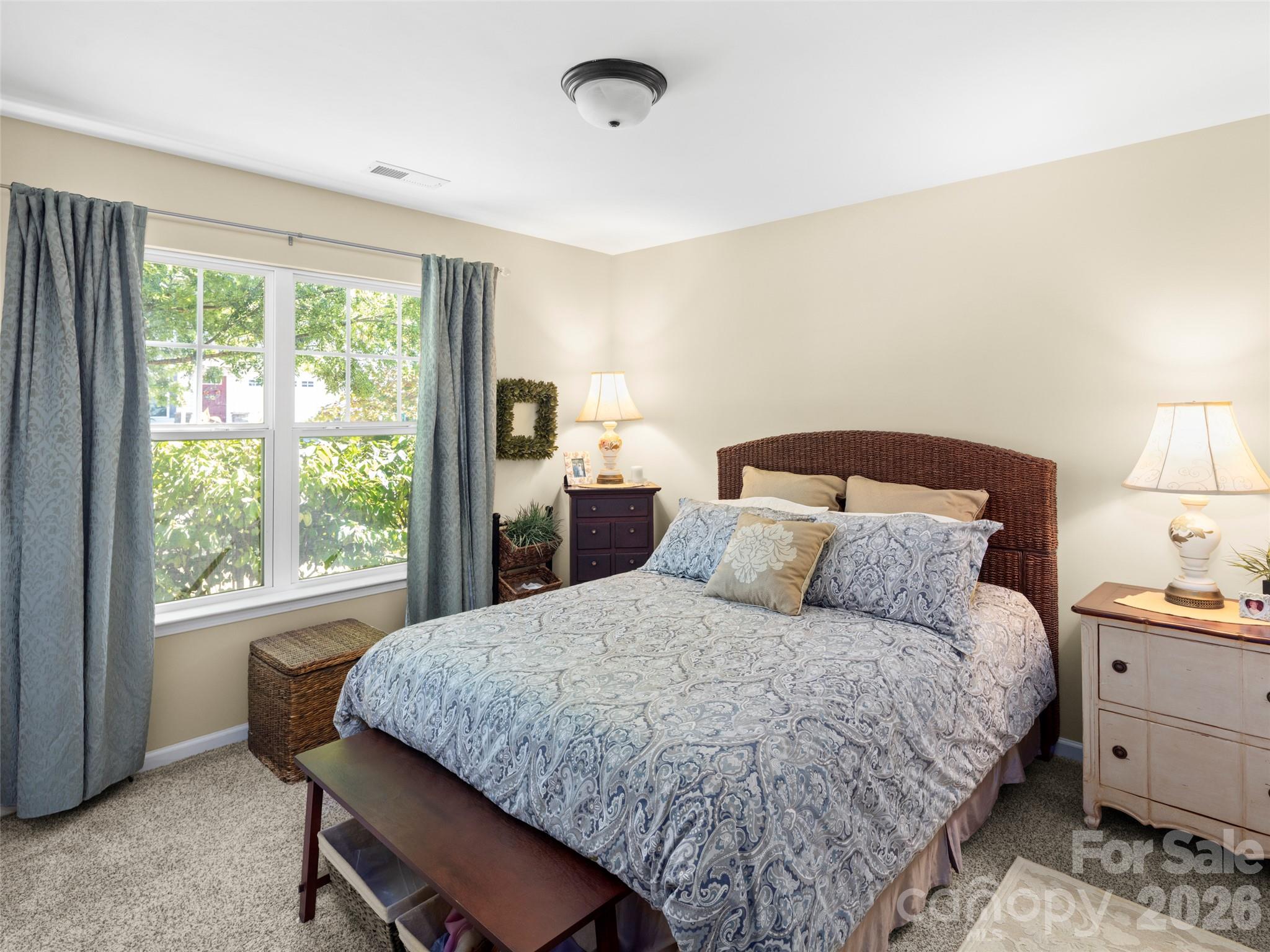 Townhouse at 24 Loftin Street, Weaverville, photo 15 of 22