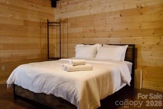 Basement Bedroom - 1615 Barger Road, Salisbury