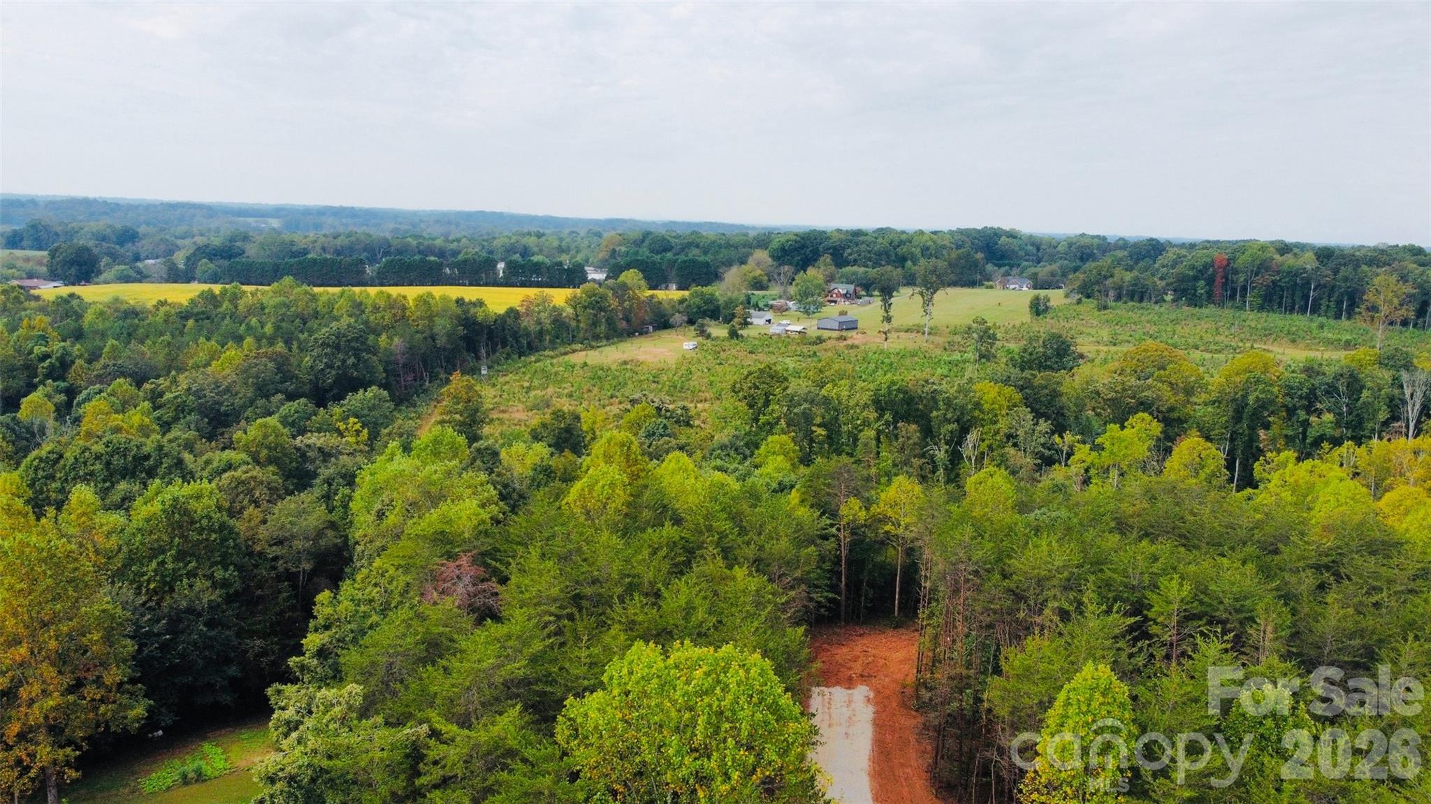 Private but convenient Claremont location with easy access to surrounding area. - 3542 Vilas Drive, Claremont