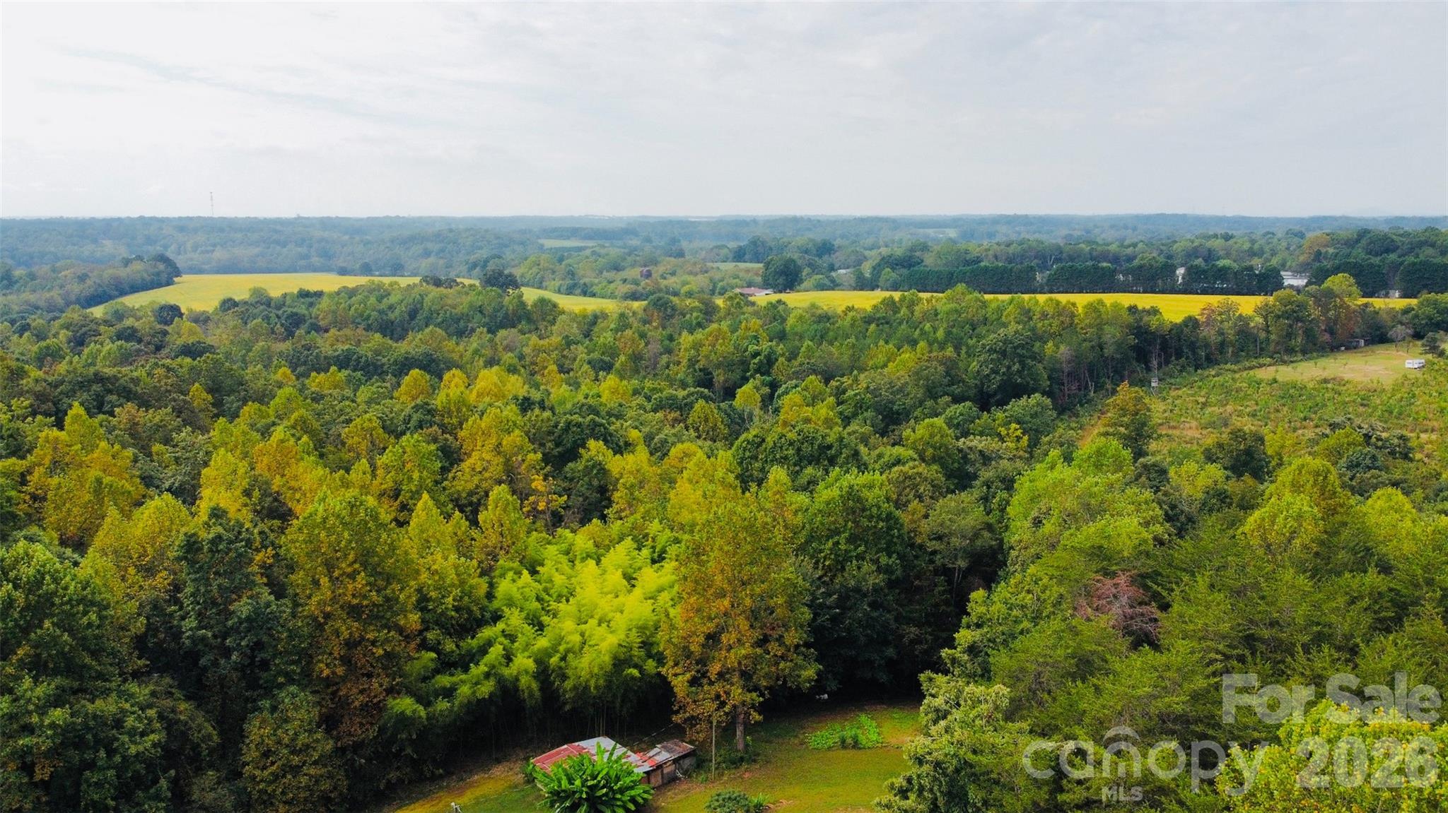 Beautiful countryside - 3542 Vilas Drive, Claremont