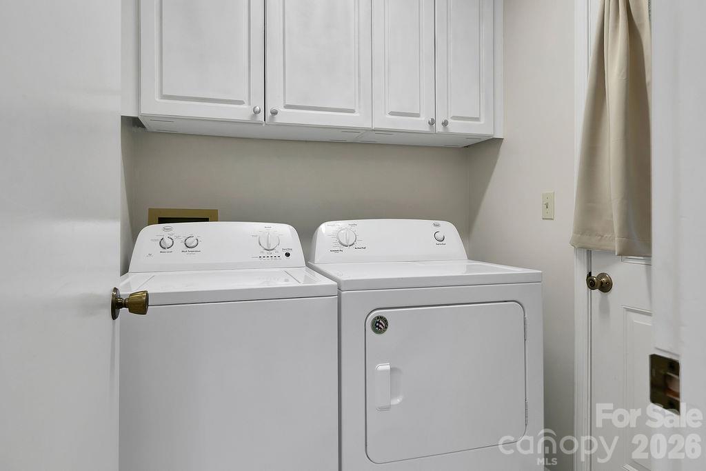 Laundry/Mud Room - 239 Three Mile Knob Road, Pisgah Forest