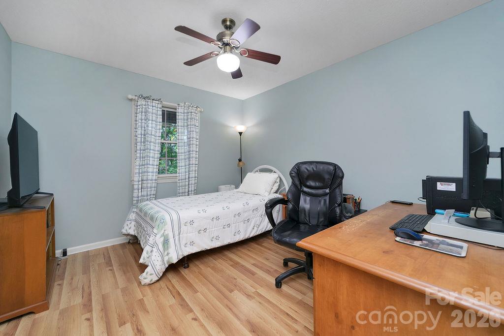 Bonus Room - 239 Three Mile Knob Road, Pisgah Forest