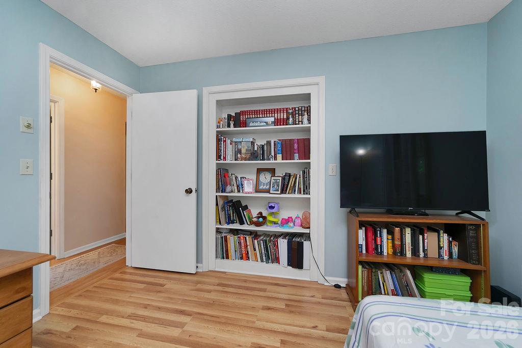 Bonus Room - 239 Three Mile Knob Road, Pisgah Forest
