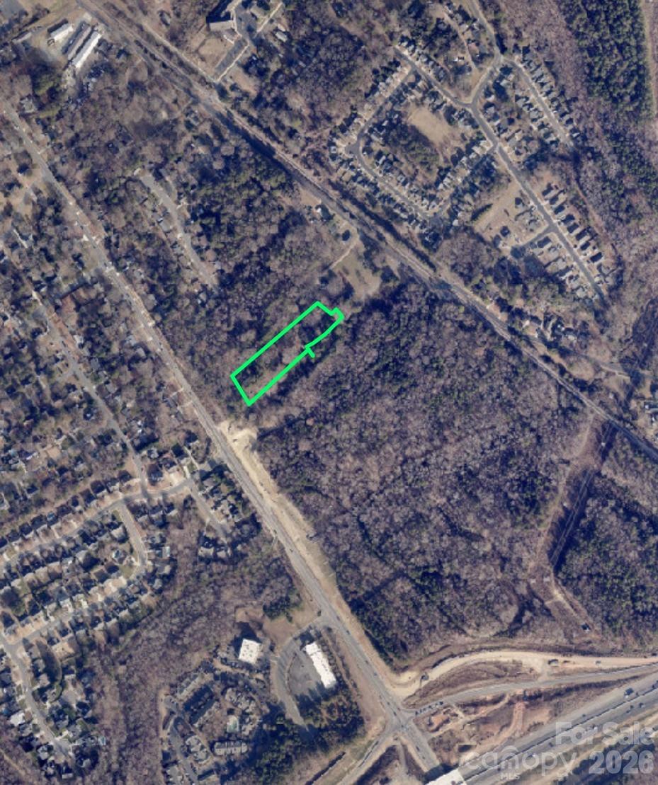Acreage at 230 Morris Road, Matthews, photo 2 of 4