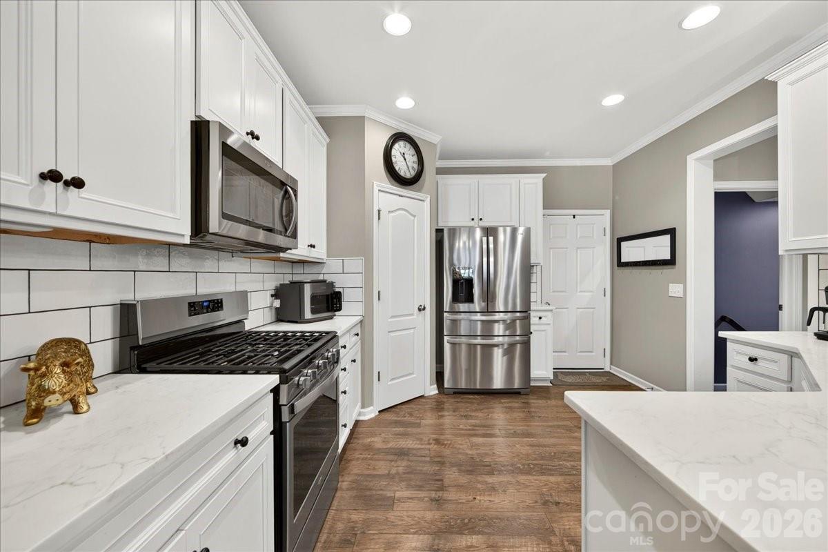 Townhouse at 3093 Hartson Pointe Drive, Fort Mill, photo 12 of 41